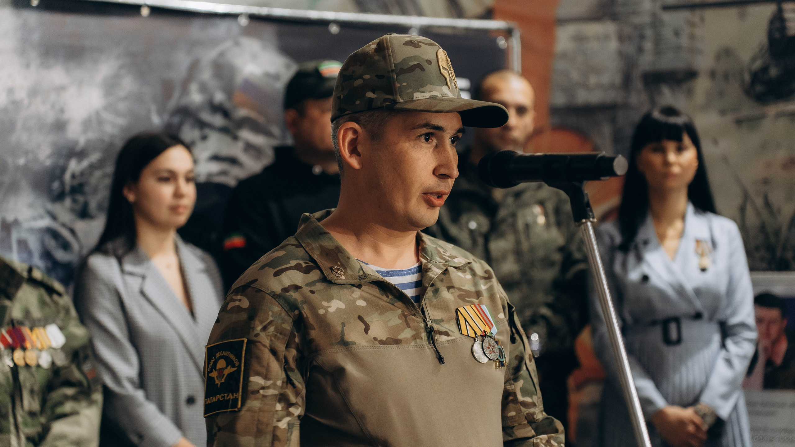 Соревнования «Бункер». Алиса Никитцова | Фотограф в Казани