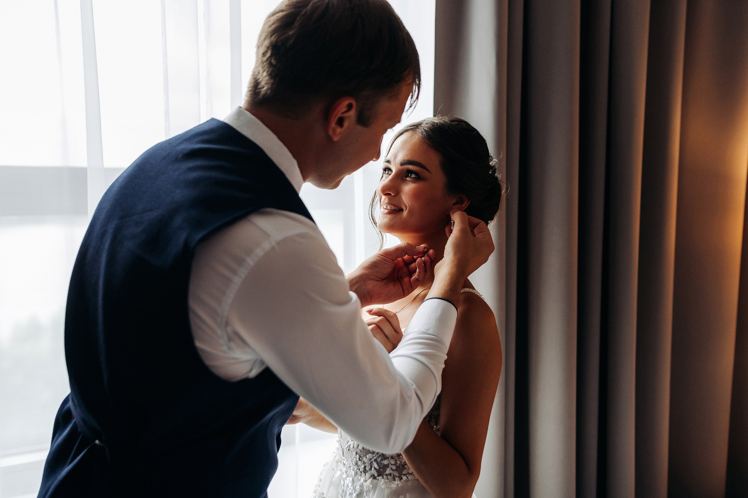 Максим Ангелина. Фотограф Омск Андрей Козяков