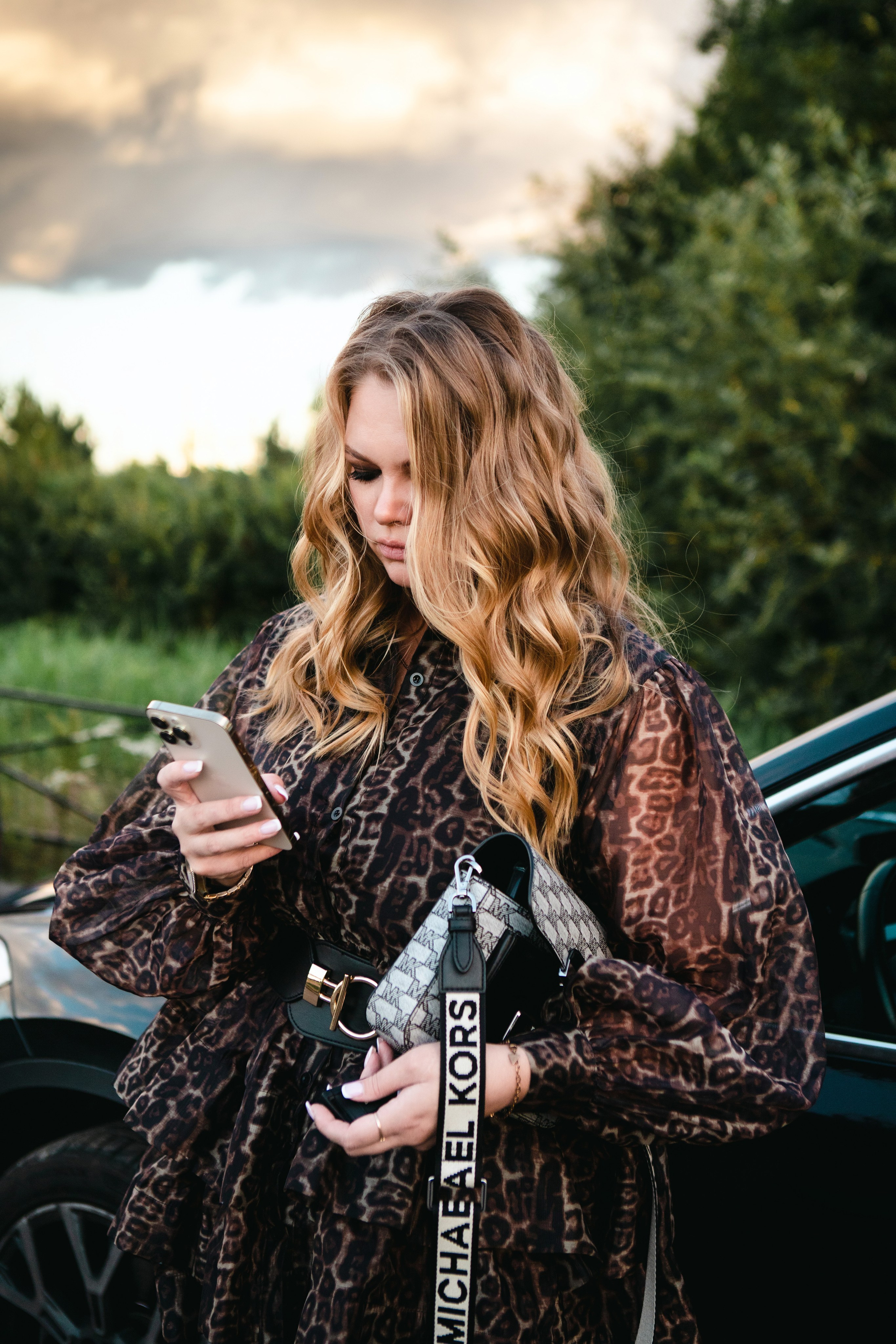 Анастасия Залив. Портретный Фотограф в Санкт-Петербурге Кира Орехова