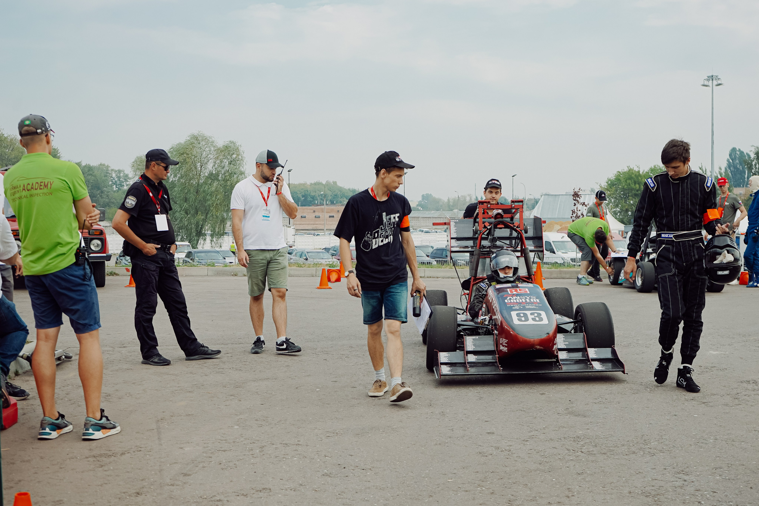 Фотосъёмка спортивных мероприятий. All In Media — фотосъёмка и видеопродакшн