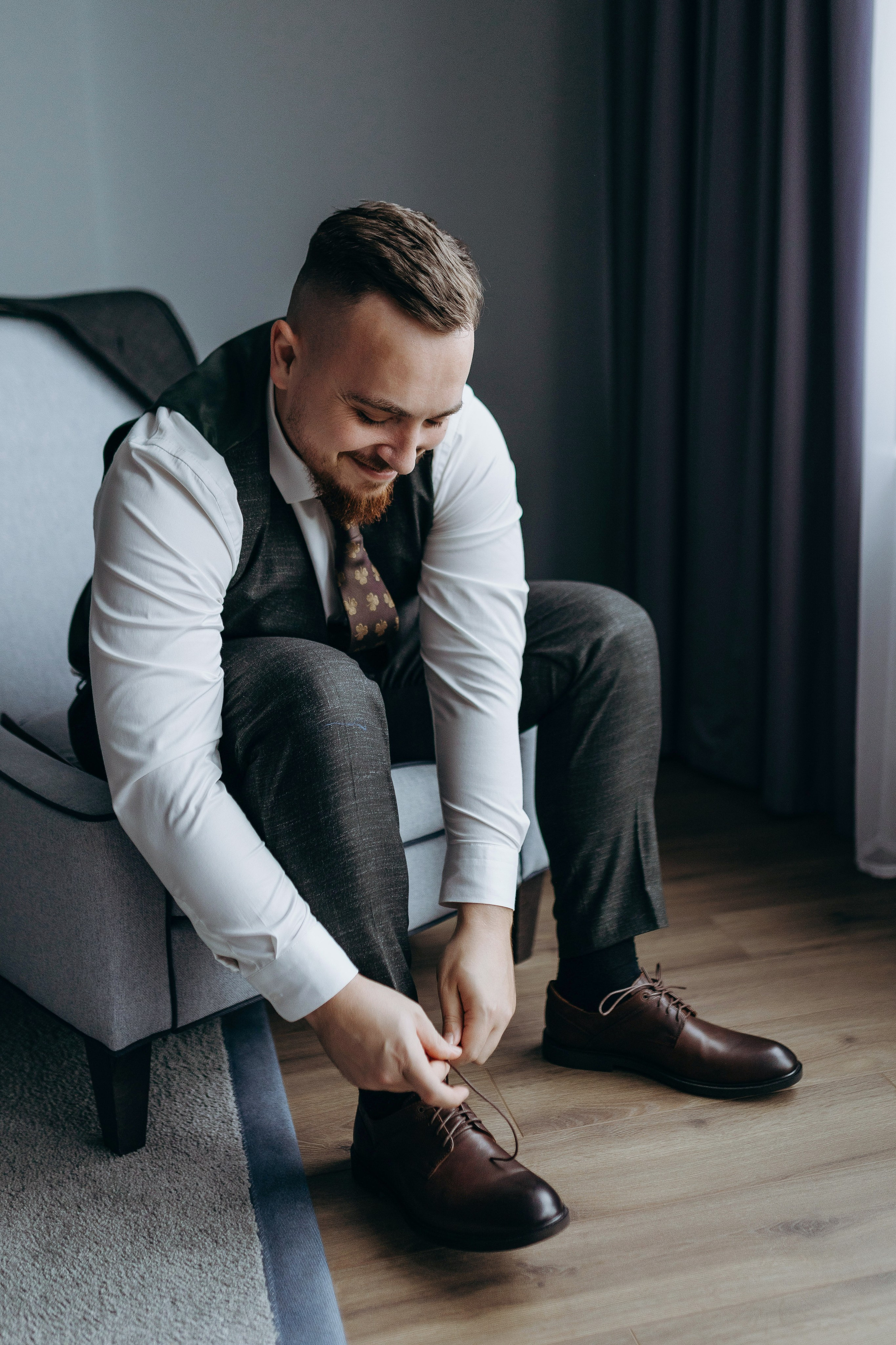 Wedding day 29.09.24. Свадебный фотограф в Санкт-Петербурге