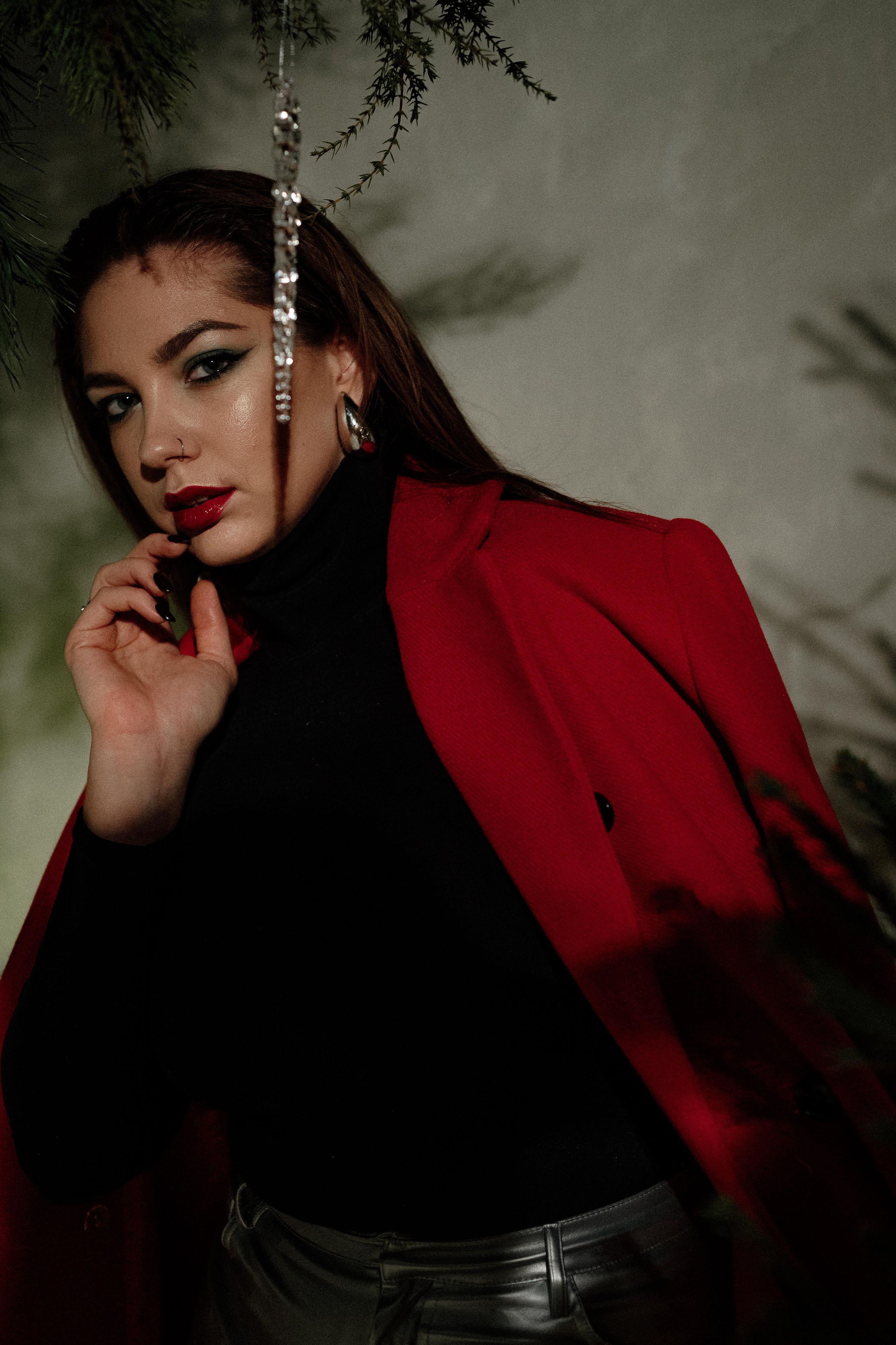 Happy New Year. Фотограф Алёна Евграфова