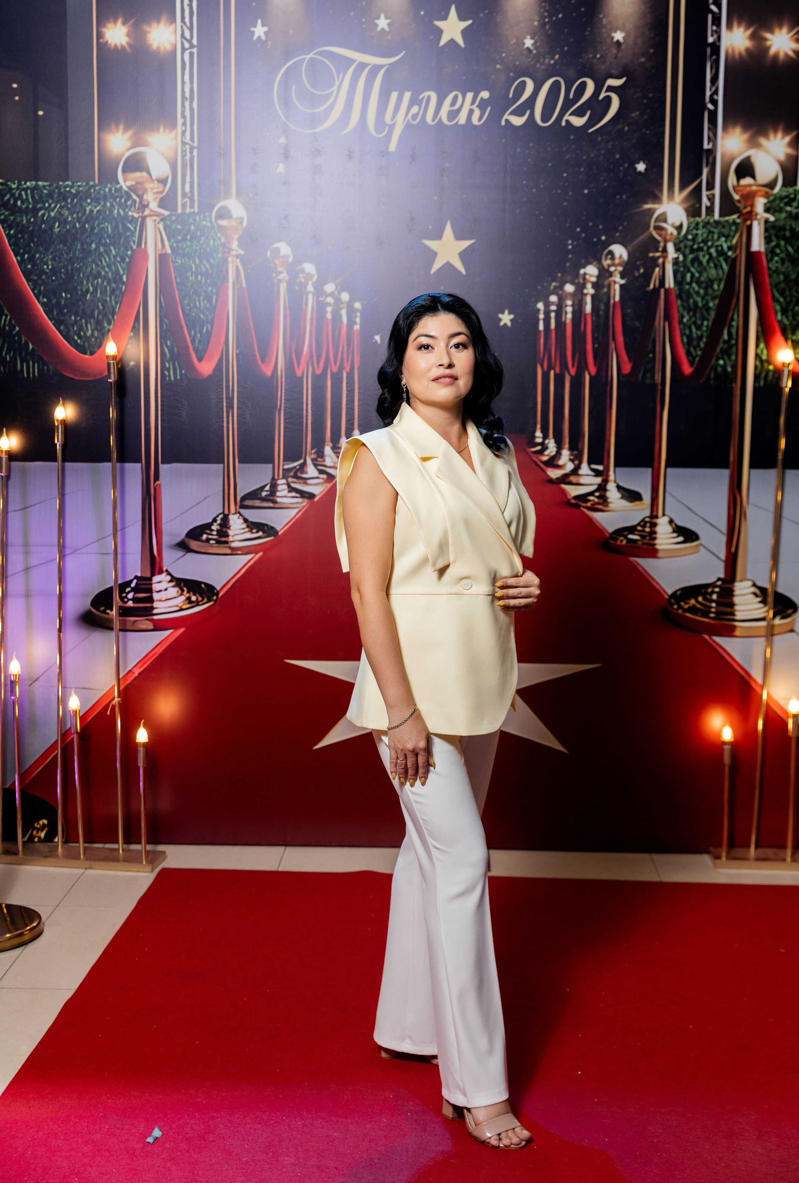 Школа № 15. Выпускной