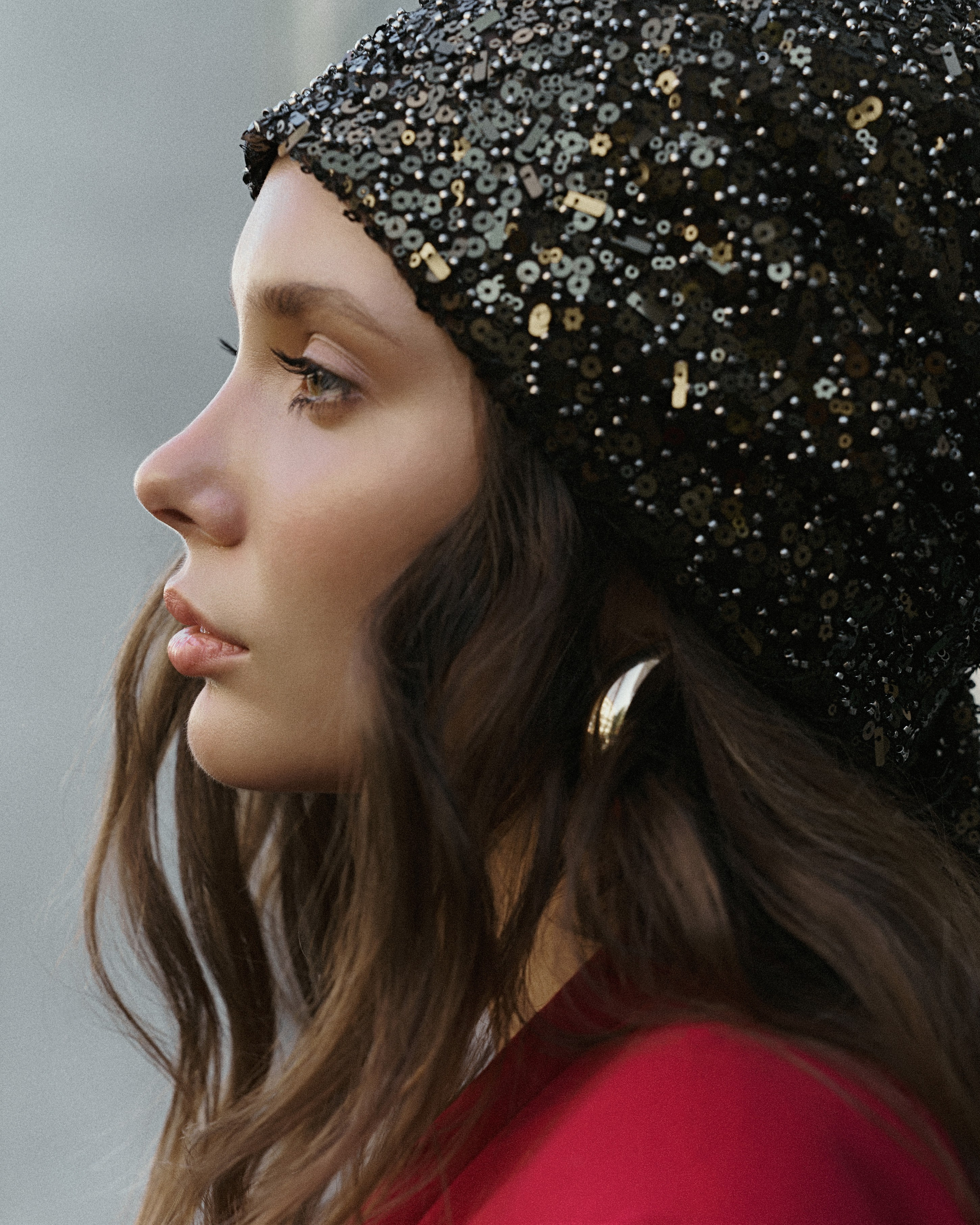 CAMPAIGN/LOOKBOOK. Photographer in Zurich