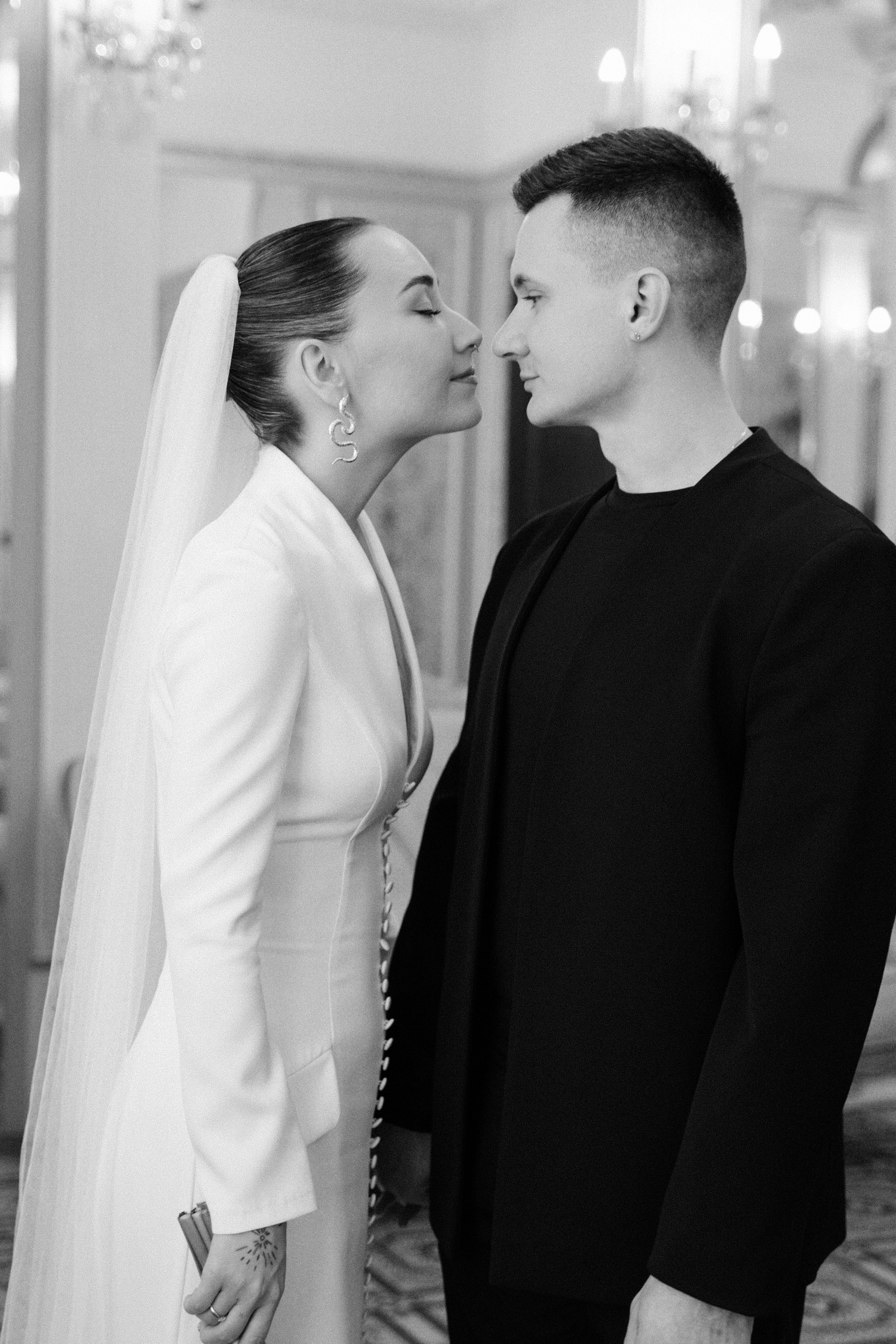 Вегас. Главная