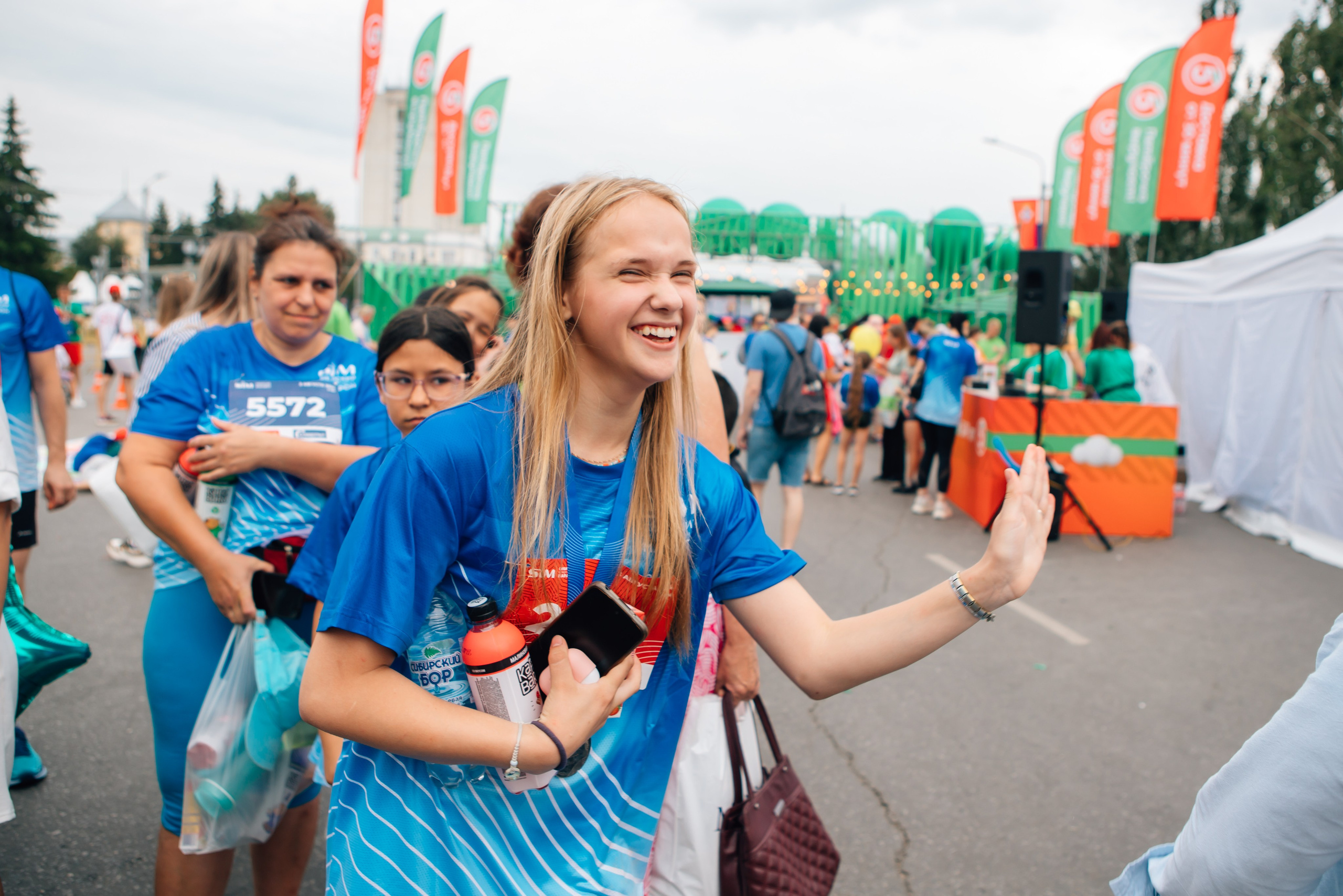 День города (ПЯТЕРОЧКА). Главная