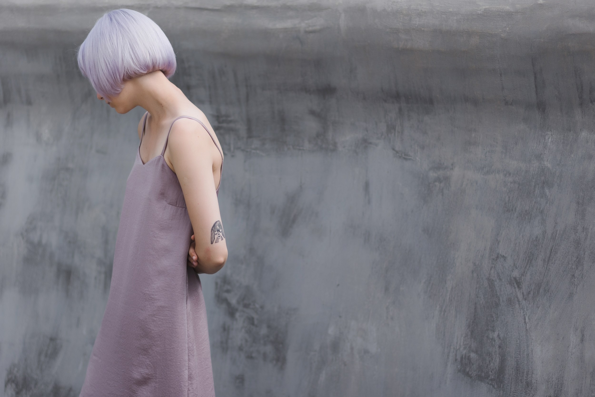 Nastya. Photographer in Tokyo Anatolii Ozarto