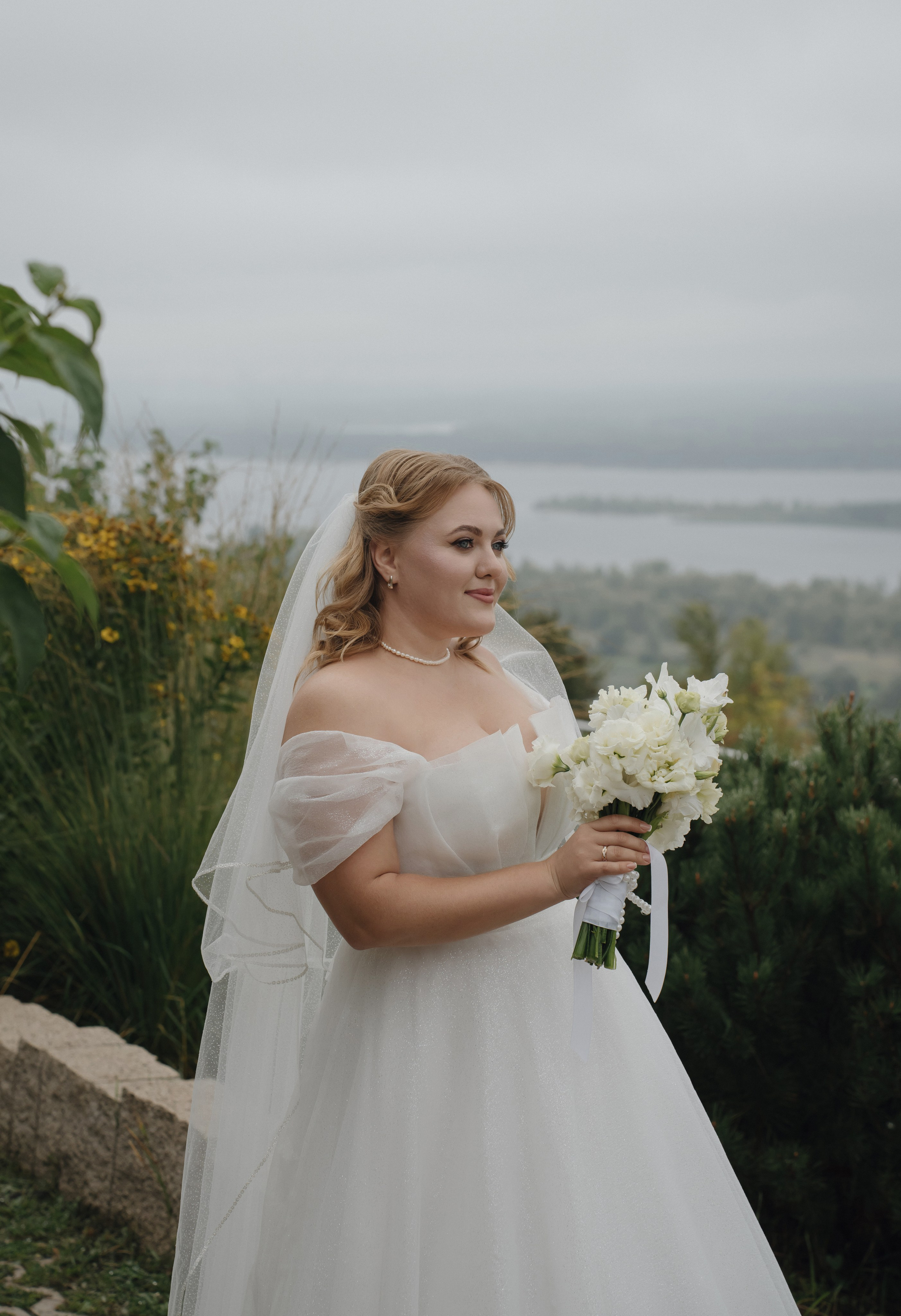 Александр и Альфия. Профессиональный фотограф в Самаре Анна Конзаева