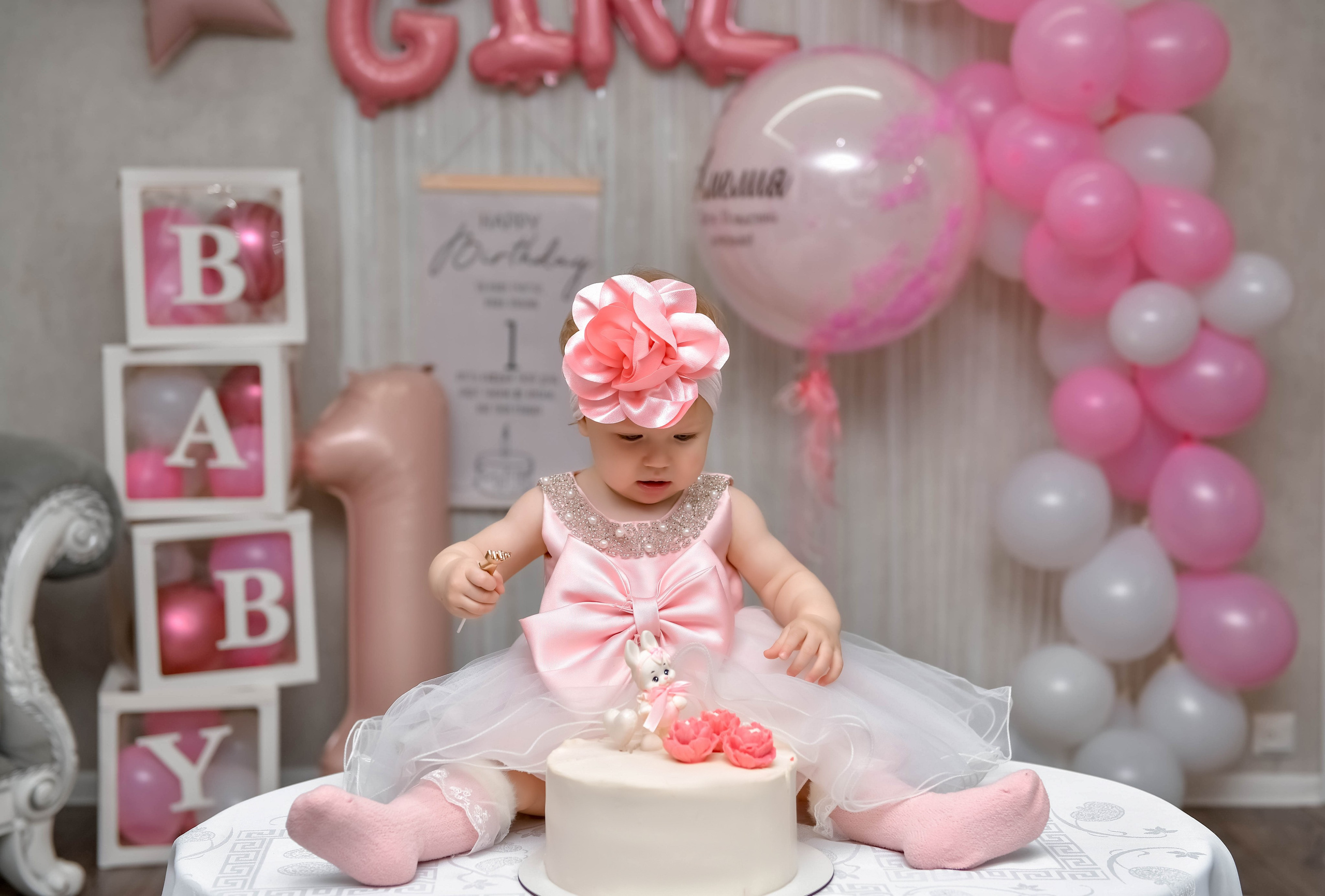 Фотосессии ко дню рождения. Семейный и детский фотограф Татьяна Перевалова