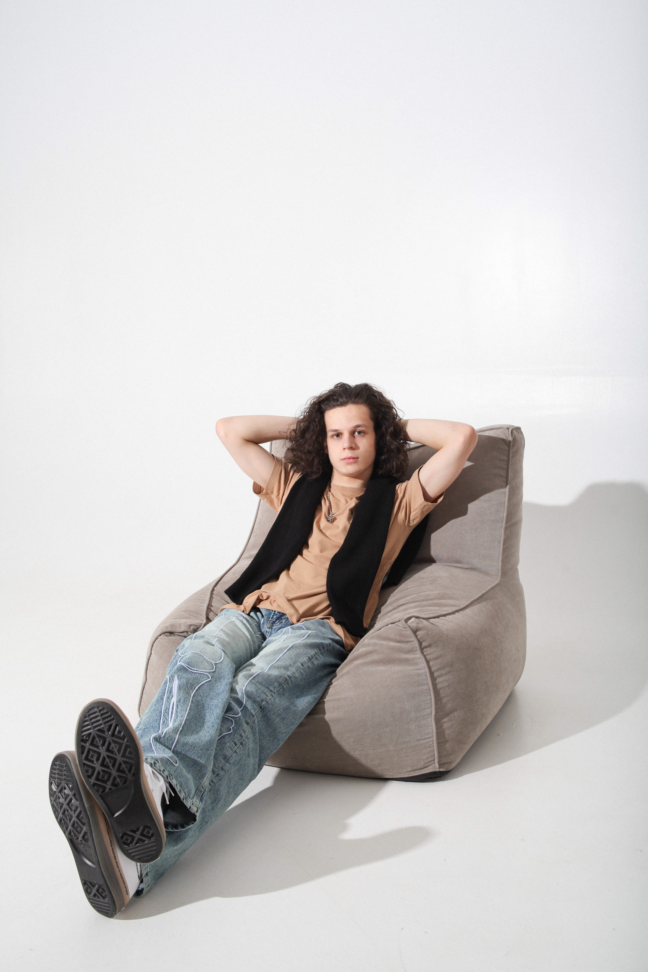 Эрик. Свадебный и индивидуальный фотограф в Волгограде Епихина Надежда