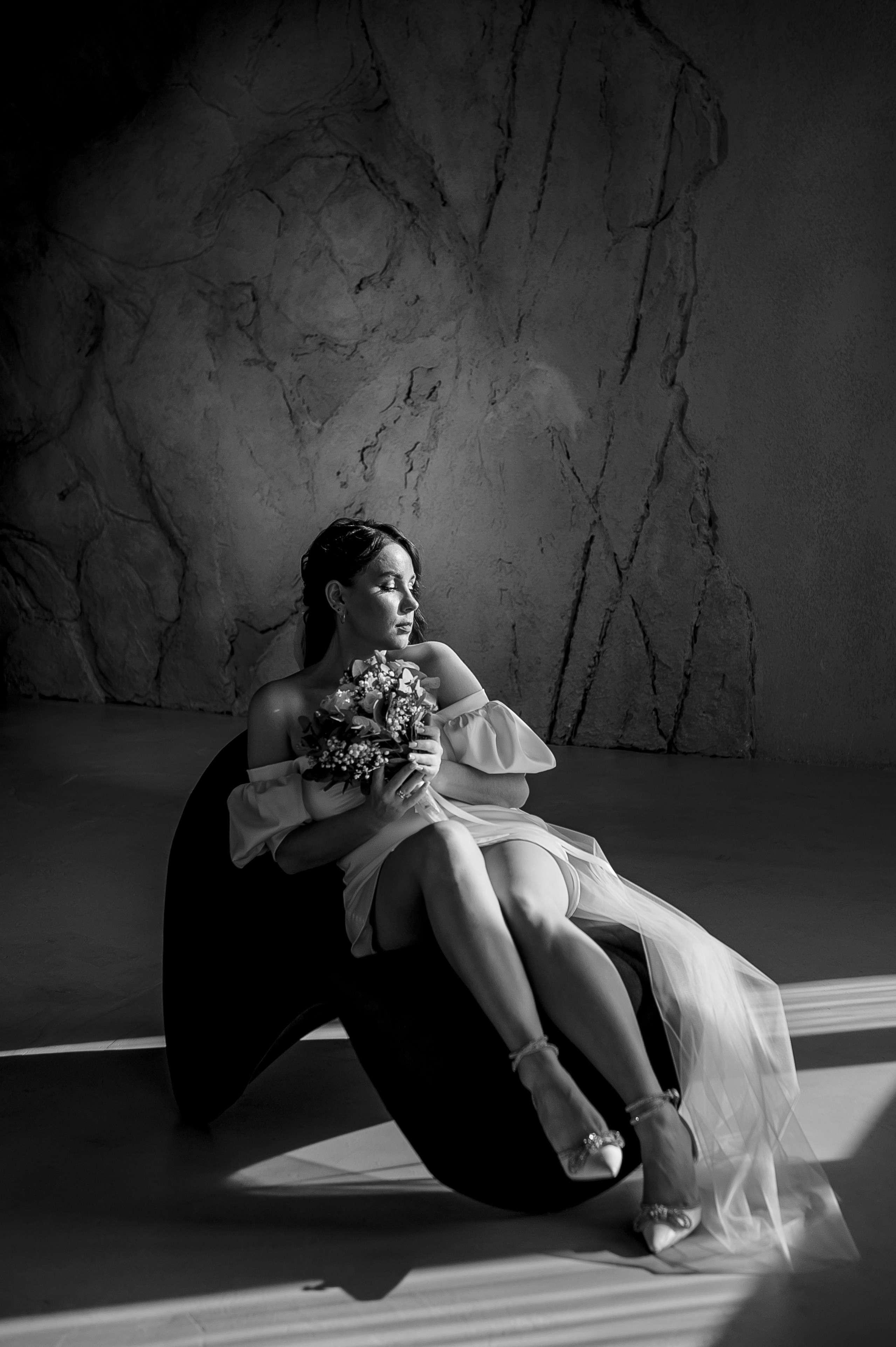 Свадьба. Фотограф Антон Малыхин