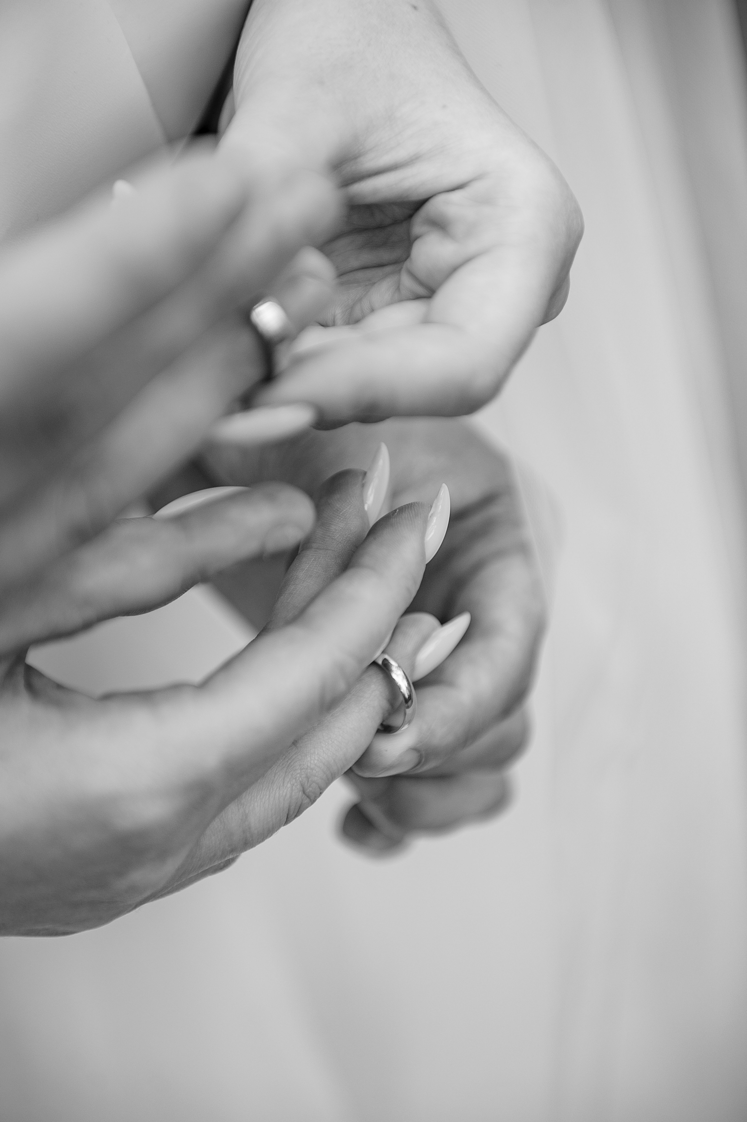 Свадьба. Фотограф Антон Малыхин