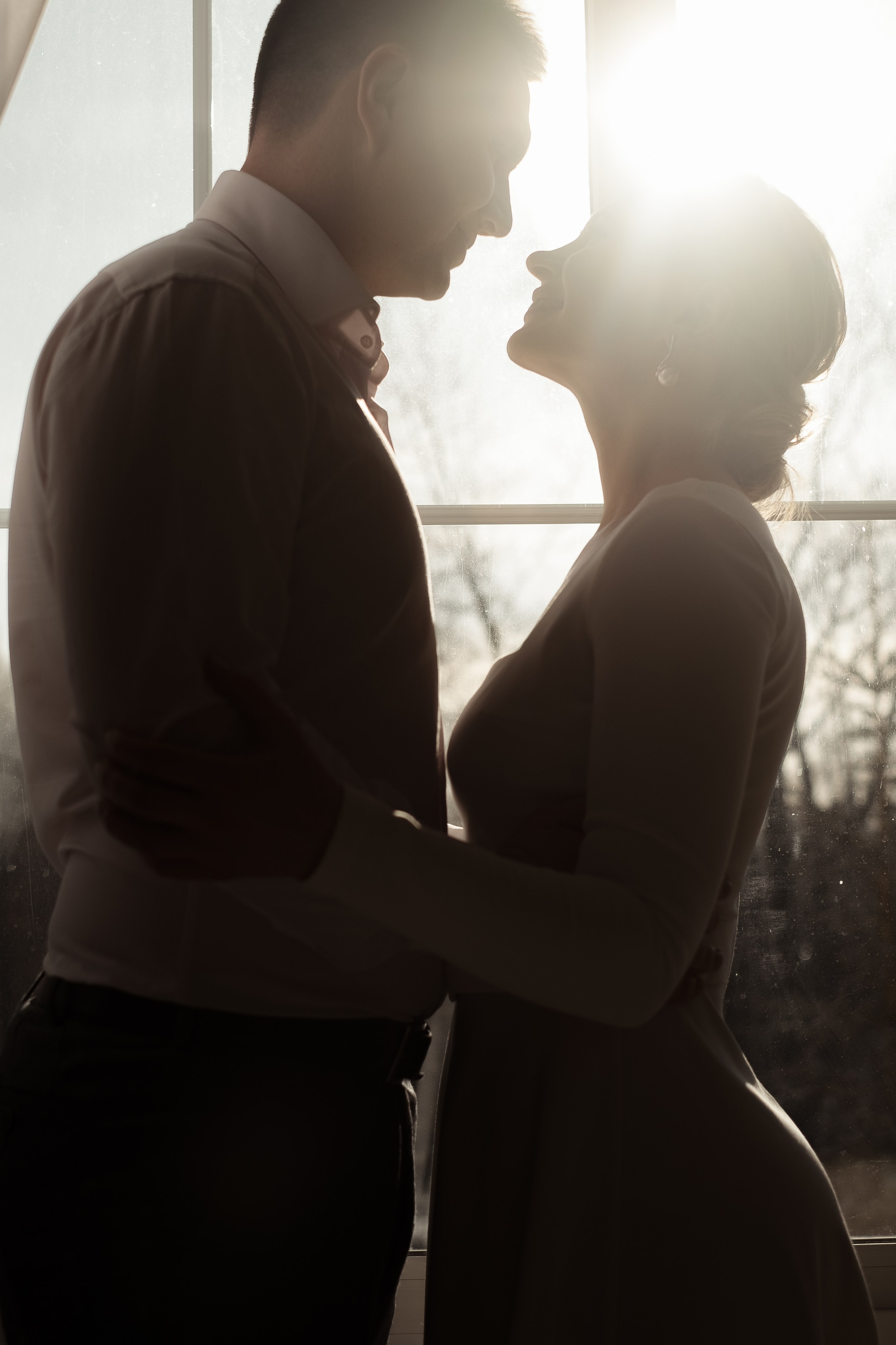 Свадьба. Фотограф Антон Малыхин