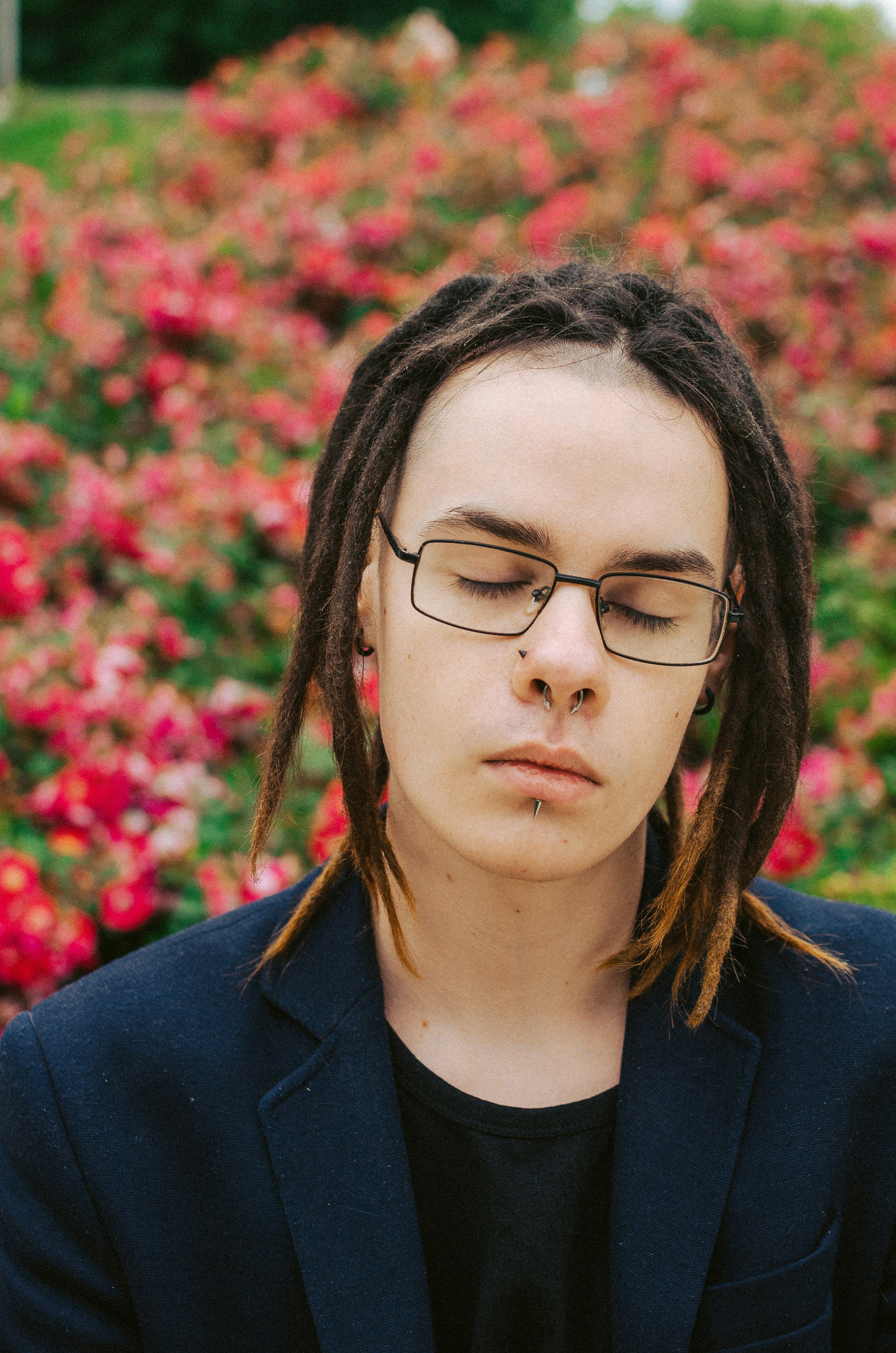 Даниил. КВЭЛ — Кто Все Эти Люди