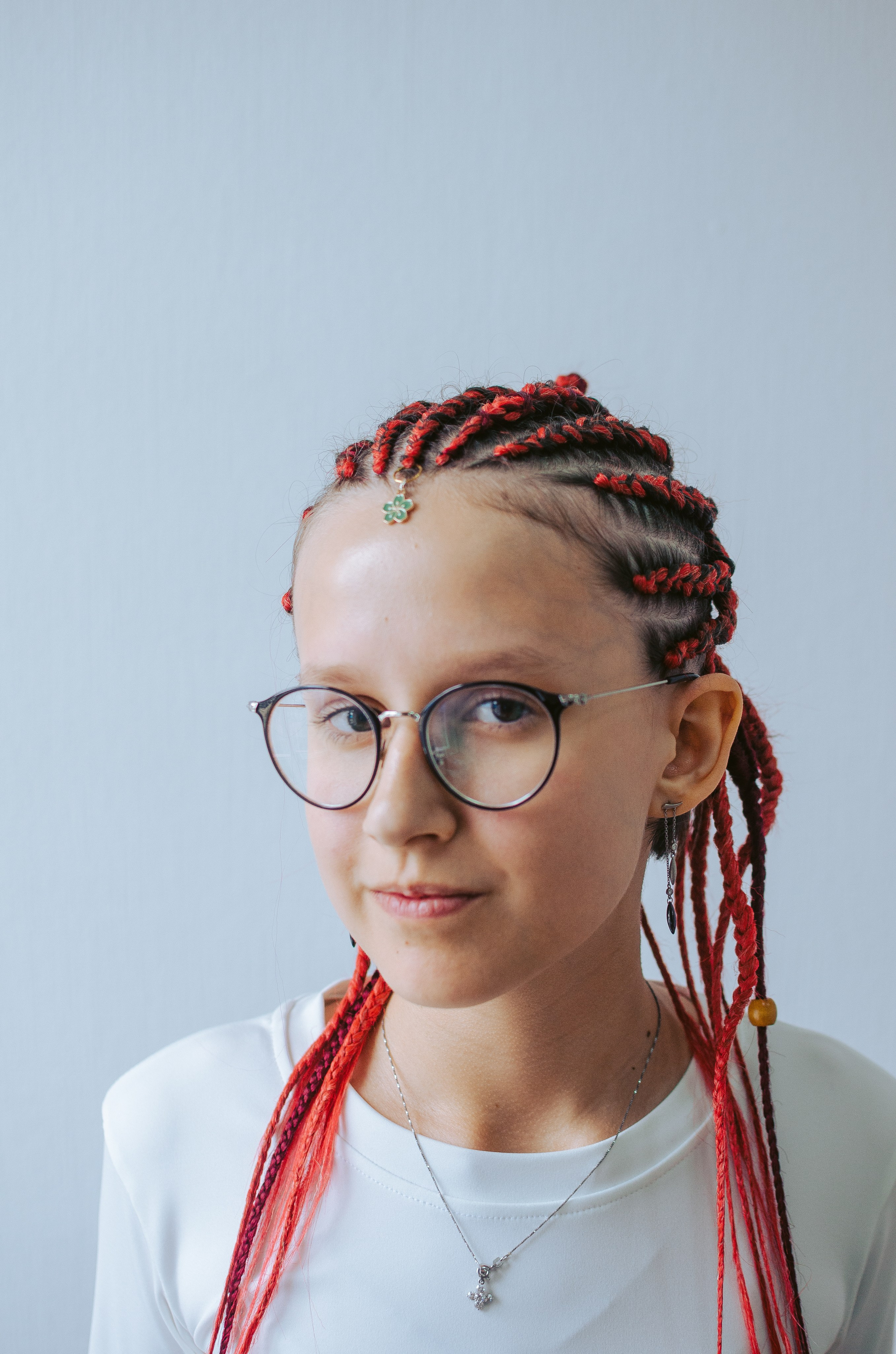 Анастасия. КВЭЛ — Кто Все Эти Люди