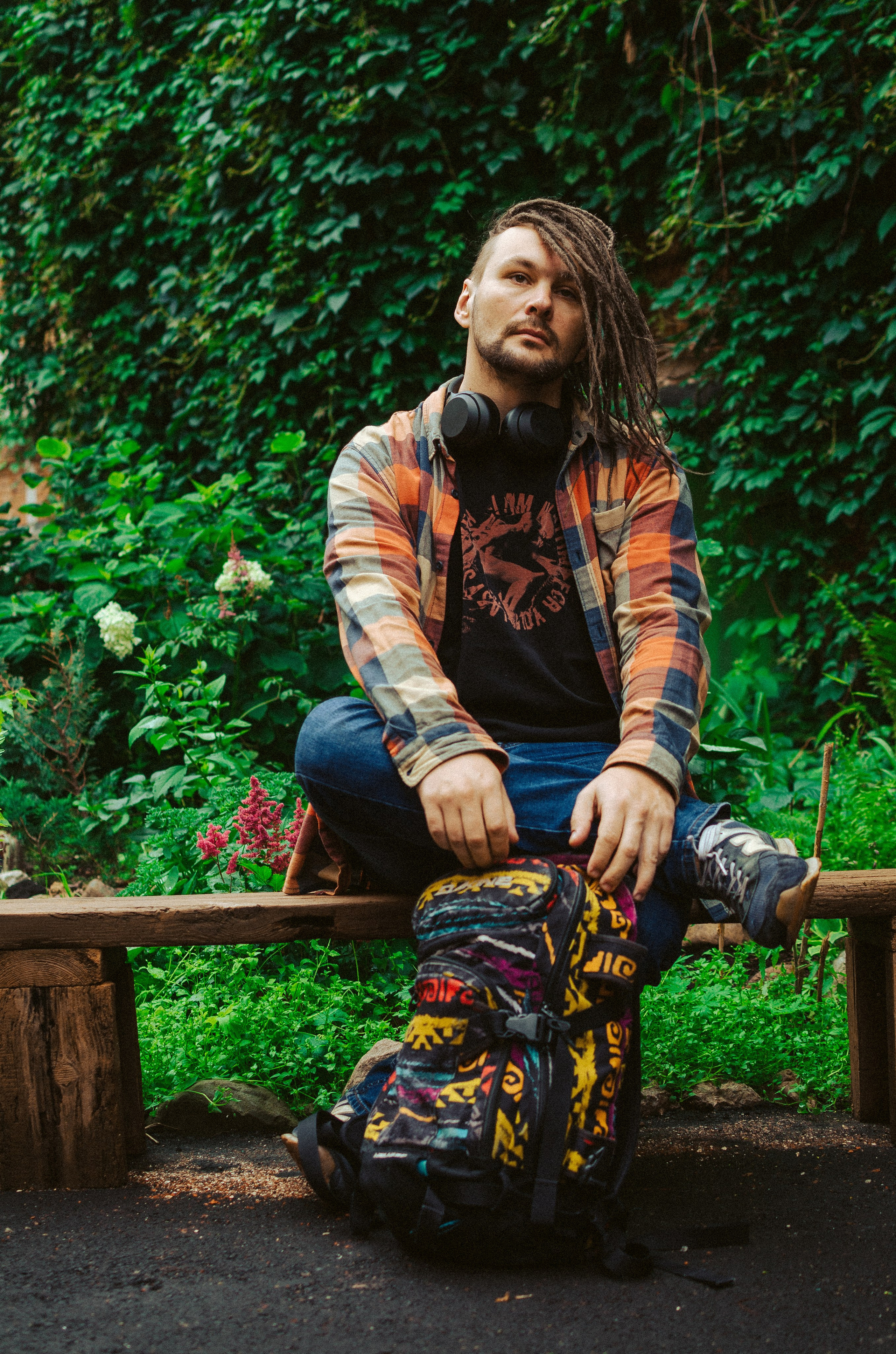 Антон. КВЭЛ — Кто Все Эти Люди