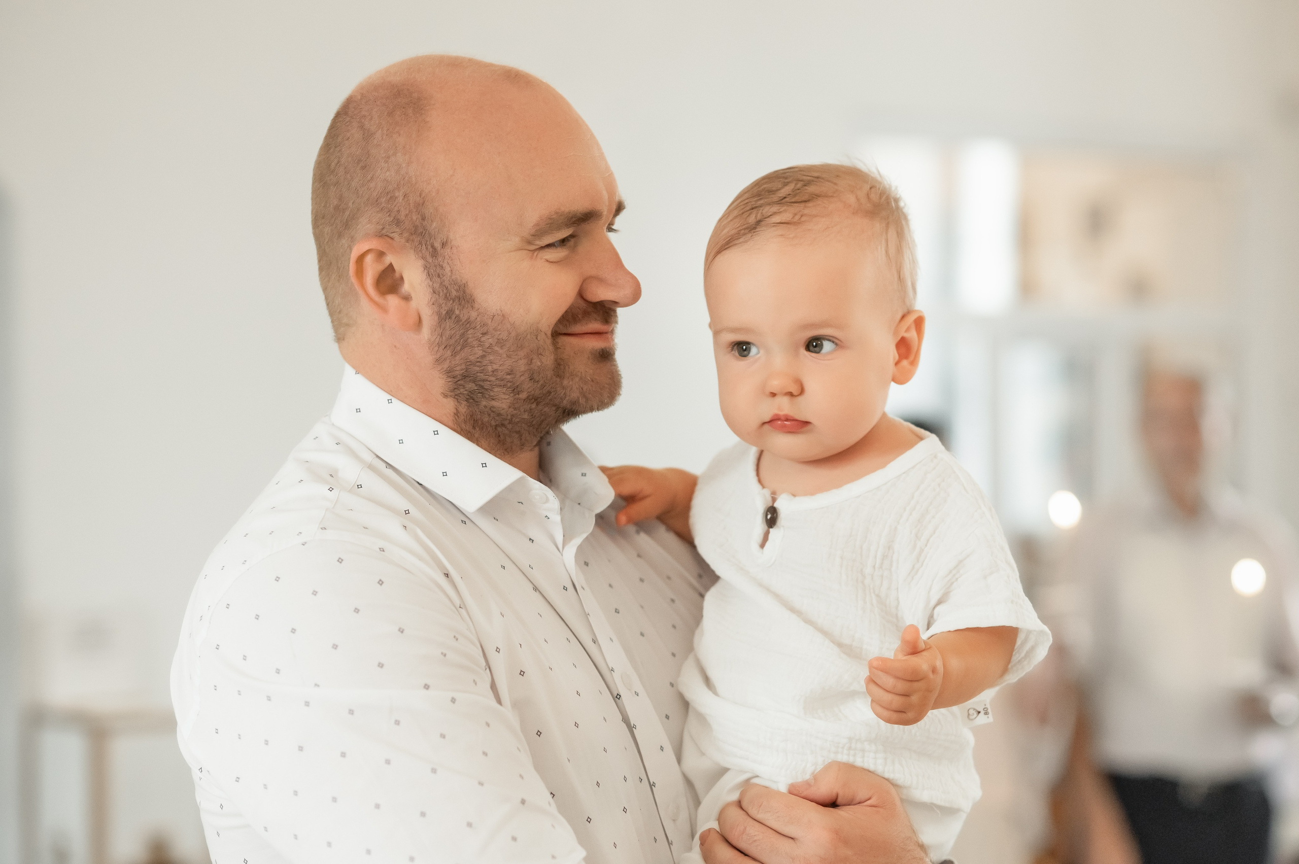Храм Благовещения Пресвятой Богородицы. Церковный фотограф на Таинство Крещения и Венчания в Оренбурге и Оренбургской области Екатерина Белкина