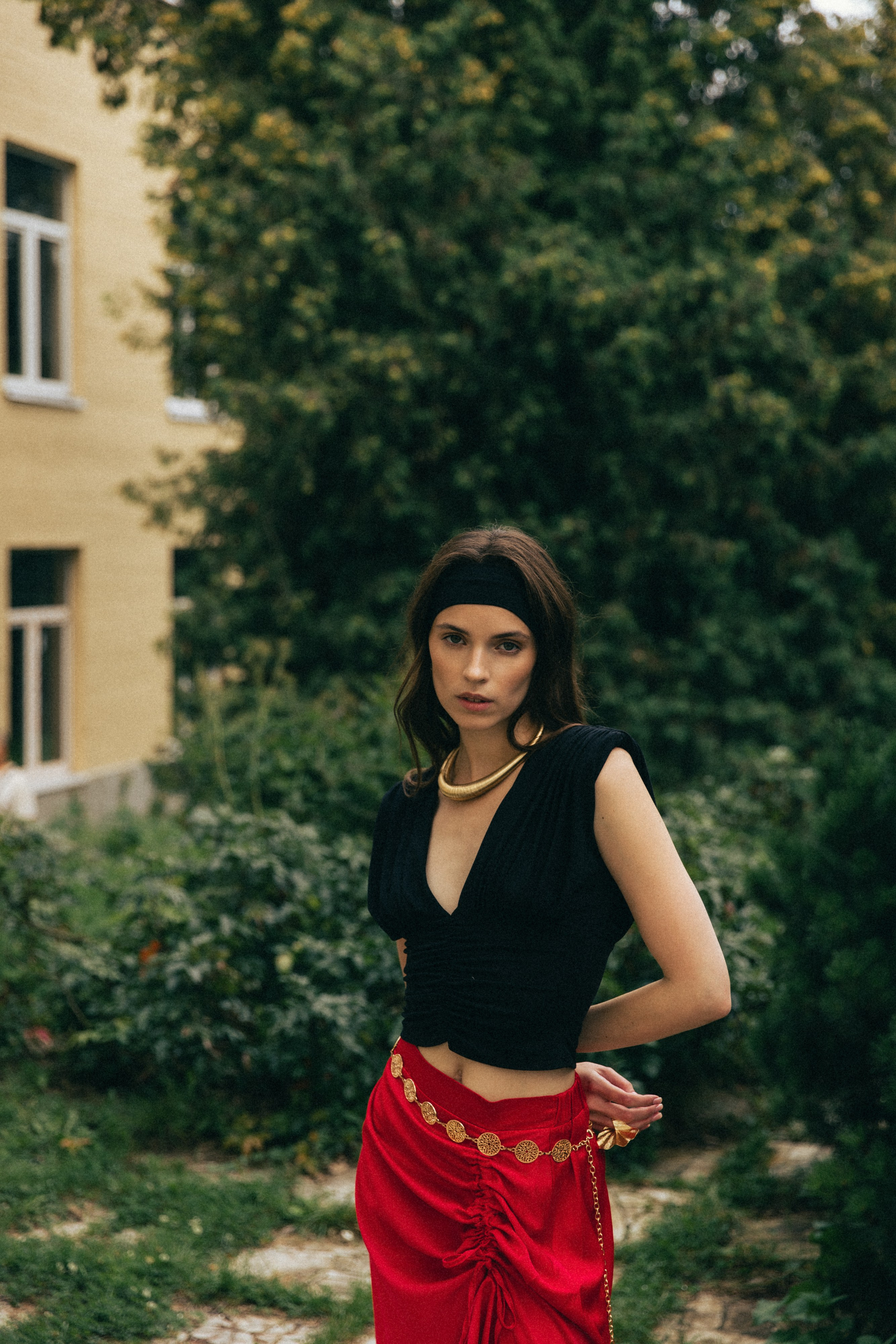 Пресеты «Ультра пак». Фотограф Сергей Антонов Москва