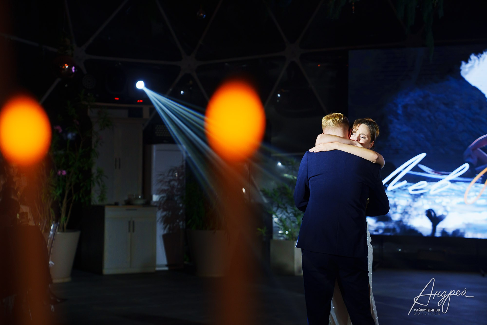 Фотоотчёт и бэкстейдж свадебной фотосессии. Свадебный и семейный фотограф в Ростове-на-Дону. Андрей Сайфутдинов