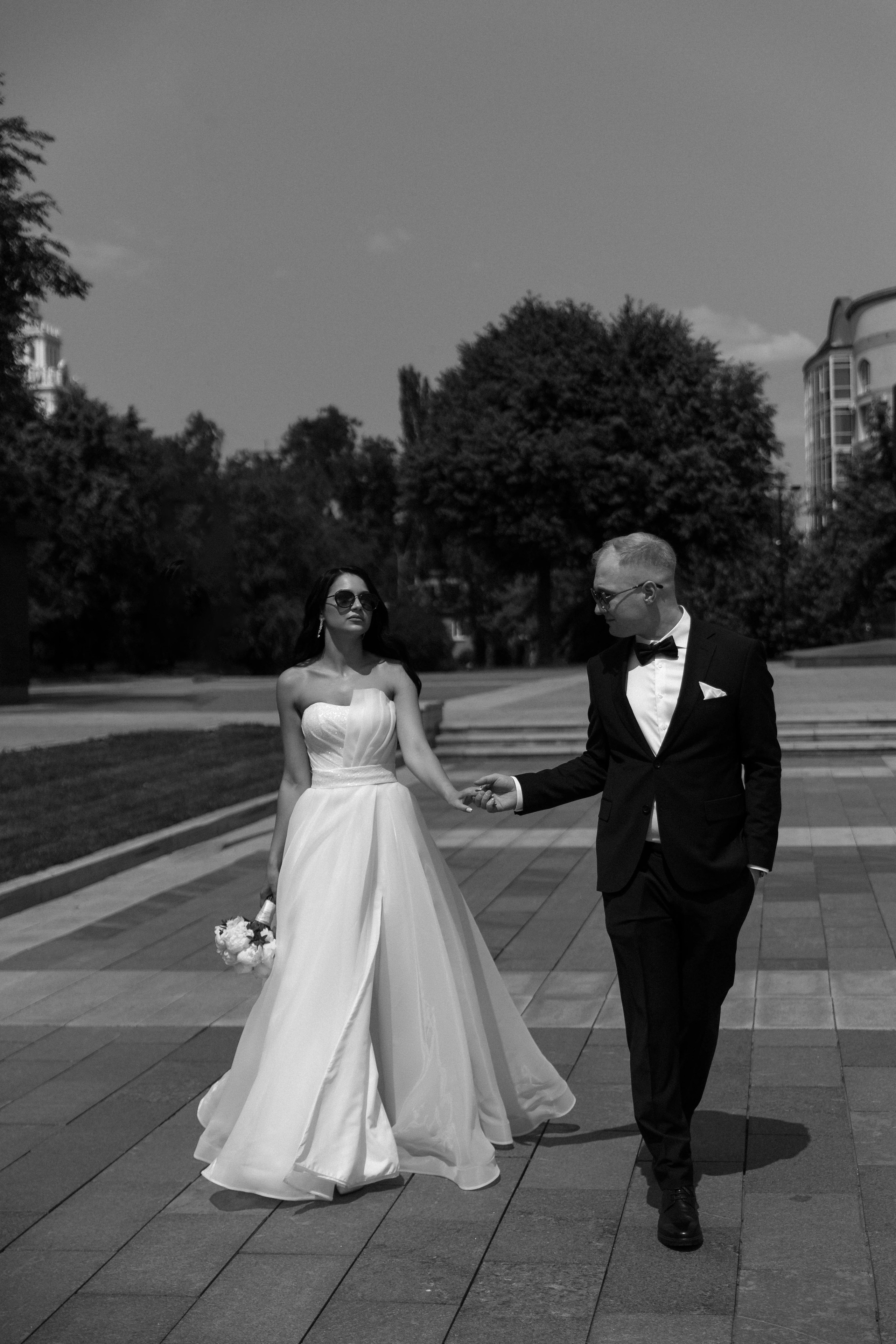 J & S. Свадебный фотограф Алина Хабарова