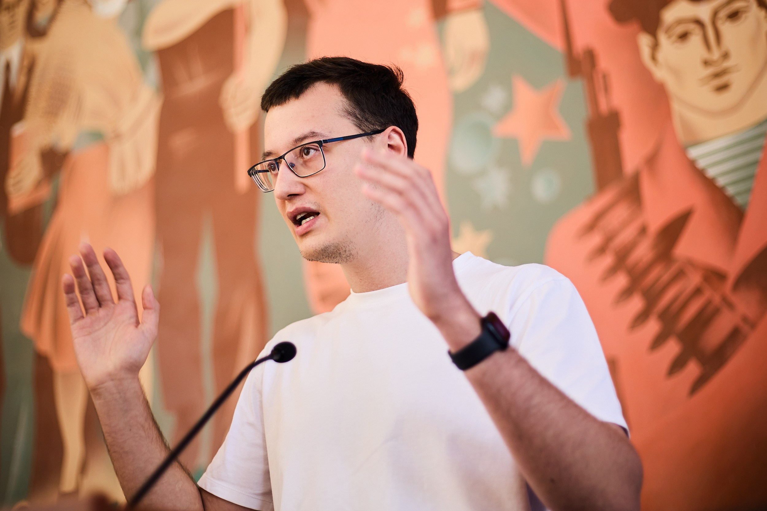 Репортажа съемка, ивенты, конференции, форумы Москва