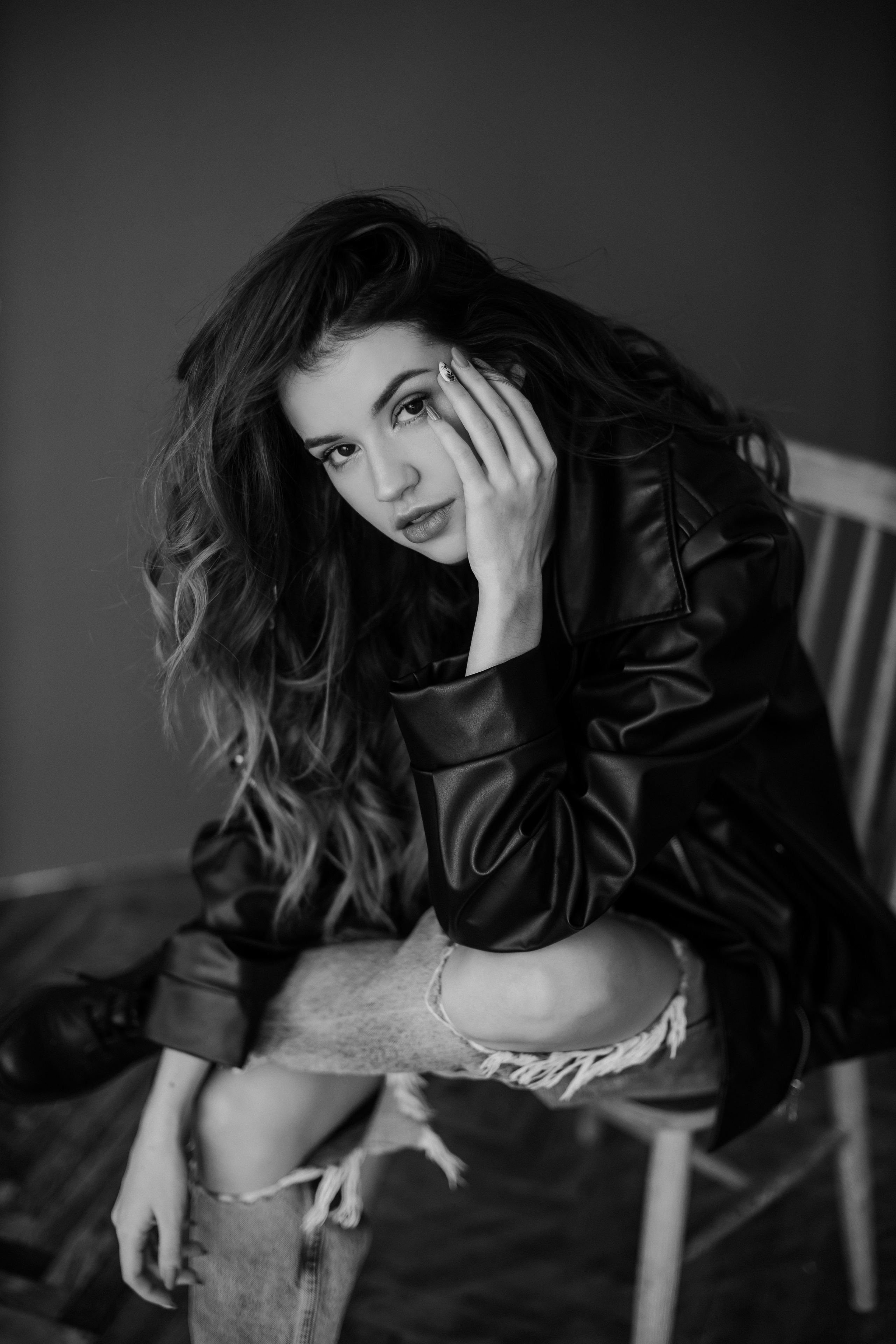 Семейный и детский фотограф в Москве Кузьмина Мария