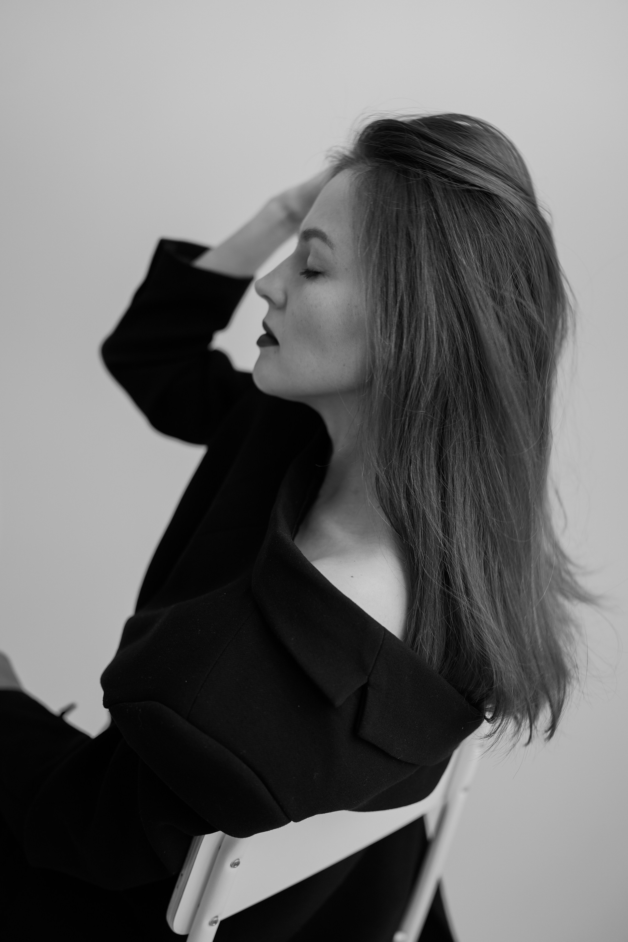 Фотосессия в студии в Брянске. Фотограф в Брянске — Анна Арутюнян