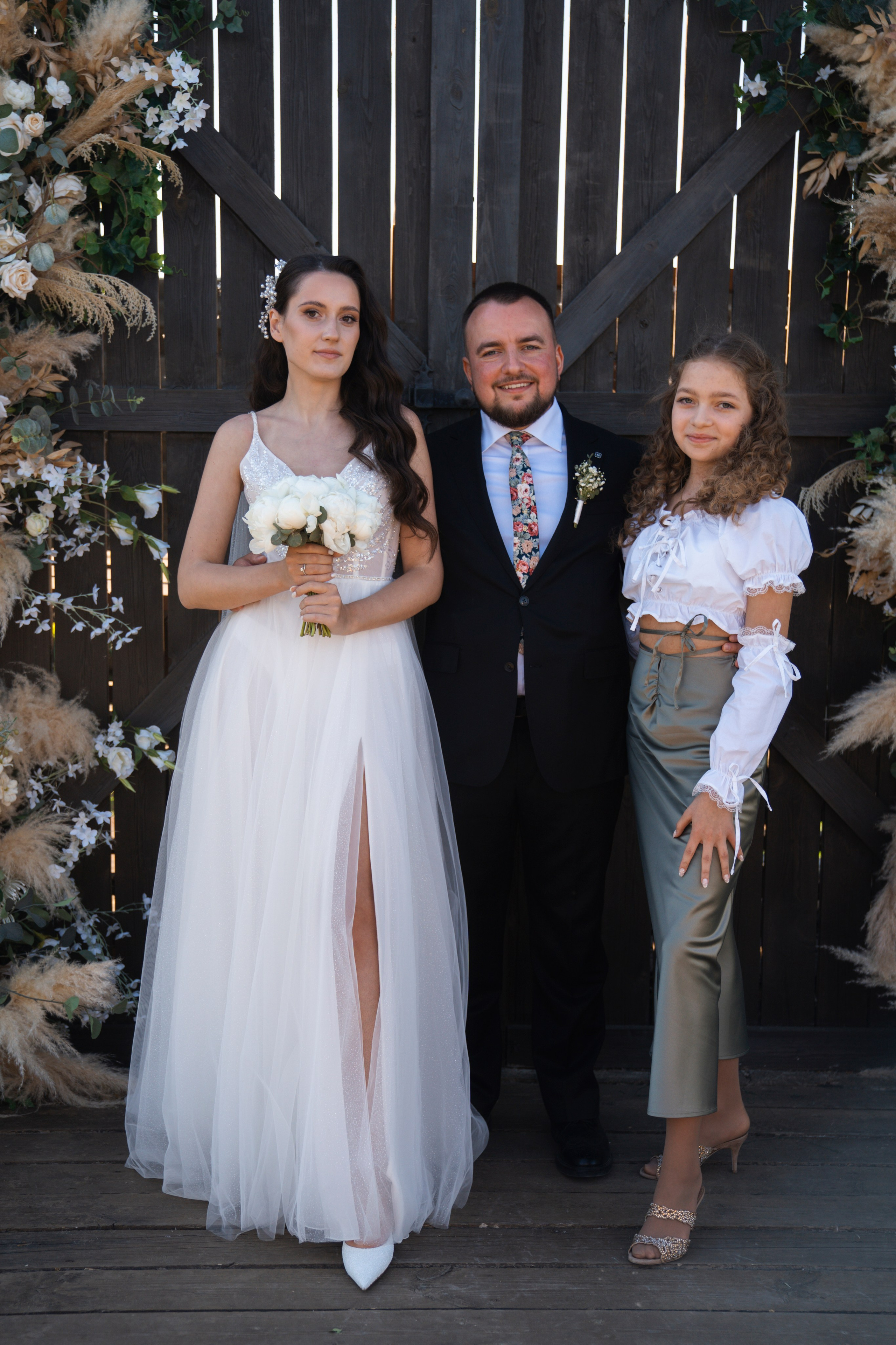 Ранчо. Свадебный фотограф в Москве Кристина Чехова