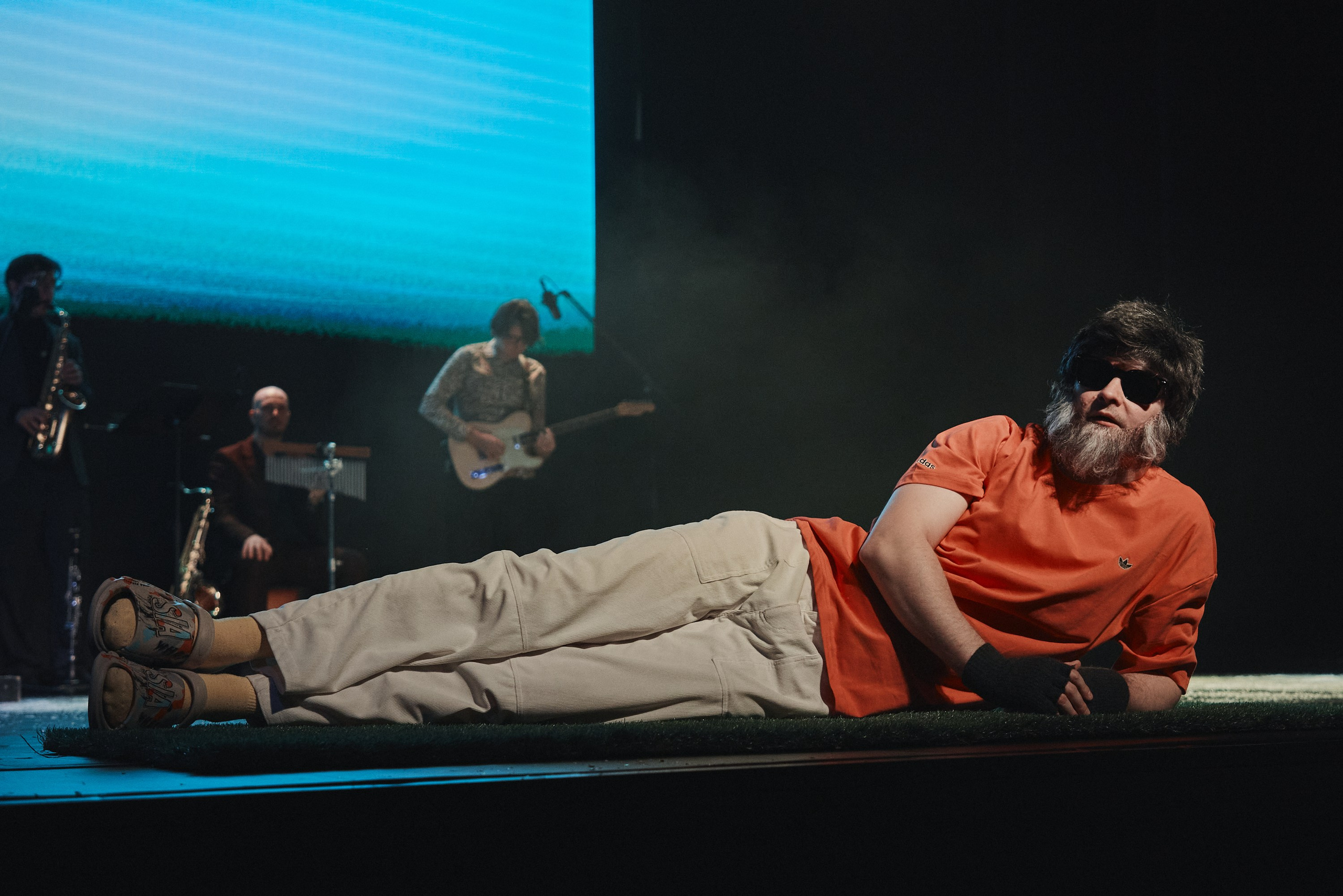 «Утро Рождества» (второй показ)