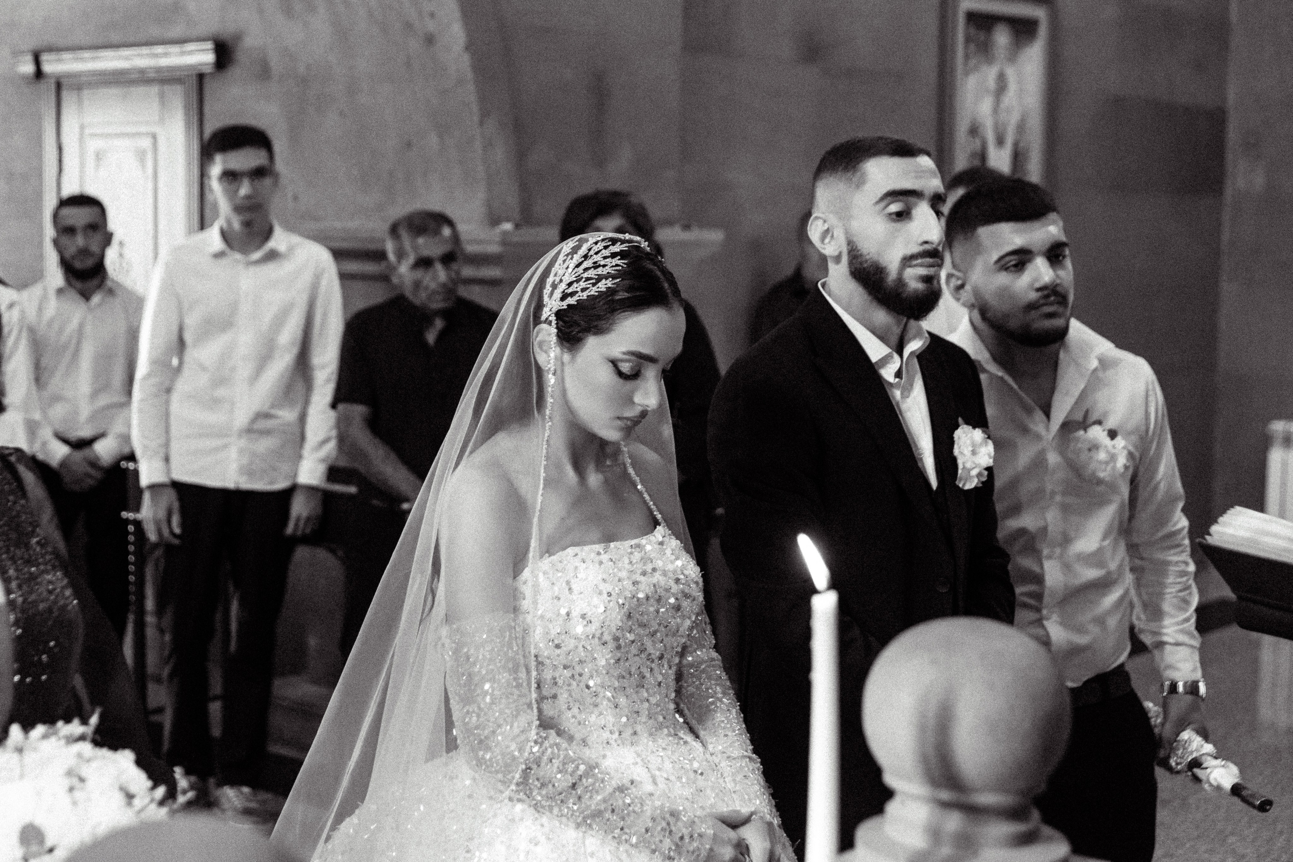 Эдгар и Амасик. Свадебный, семейный, детский фотограф в Воронеже, Липецке Ваганова Дарья