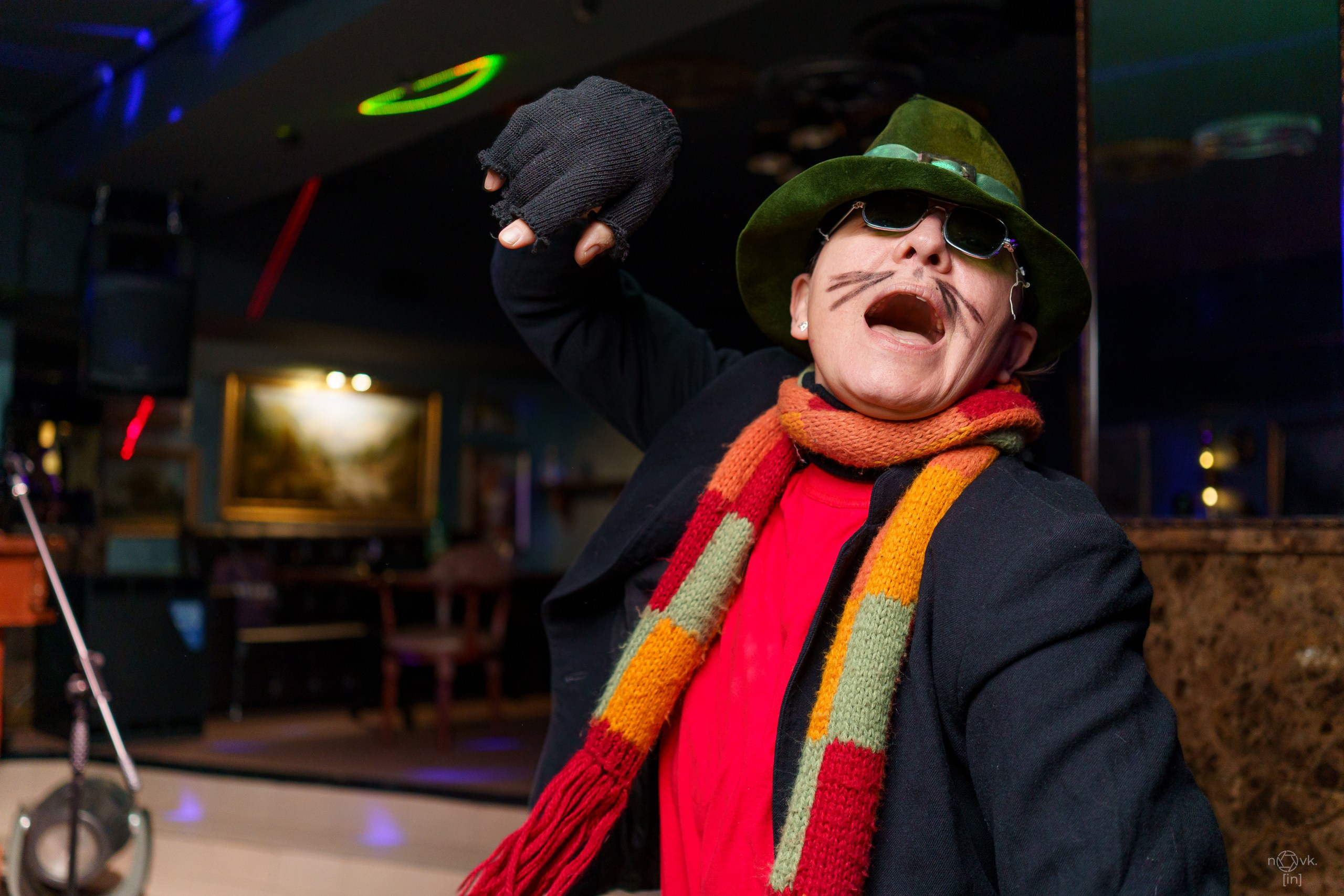 Art-Zone. ФОТОГРАФ ИВАН НОВИКОВ | СТАВРОПОЛЬ