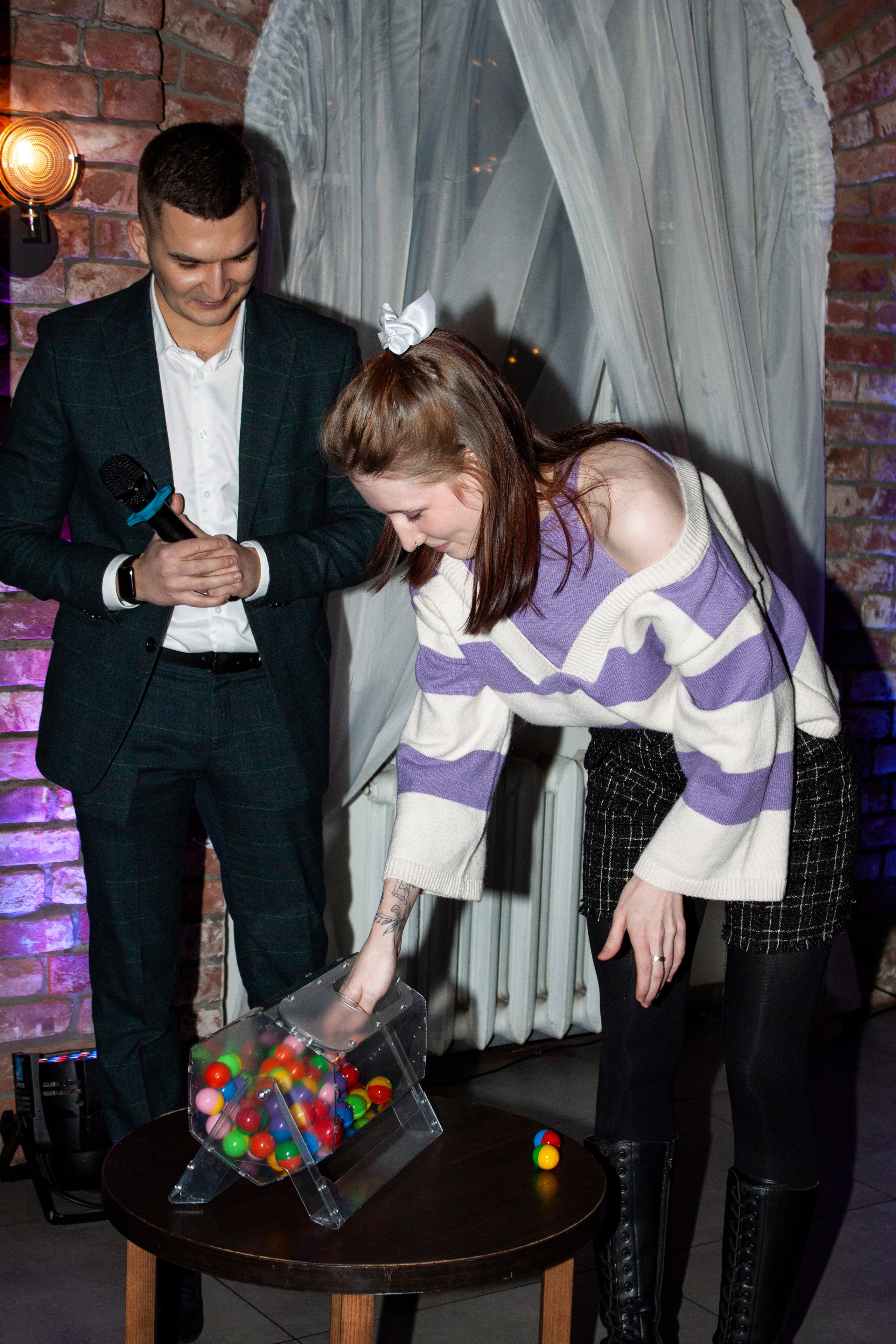 3D Vision. Фотограф в Санкт-Петербурге Рейдер Дарья