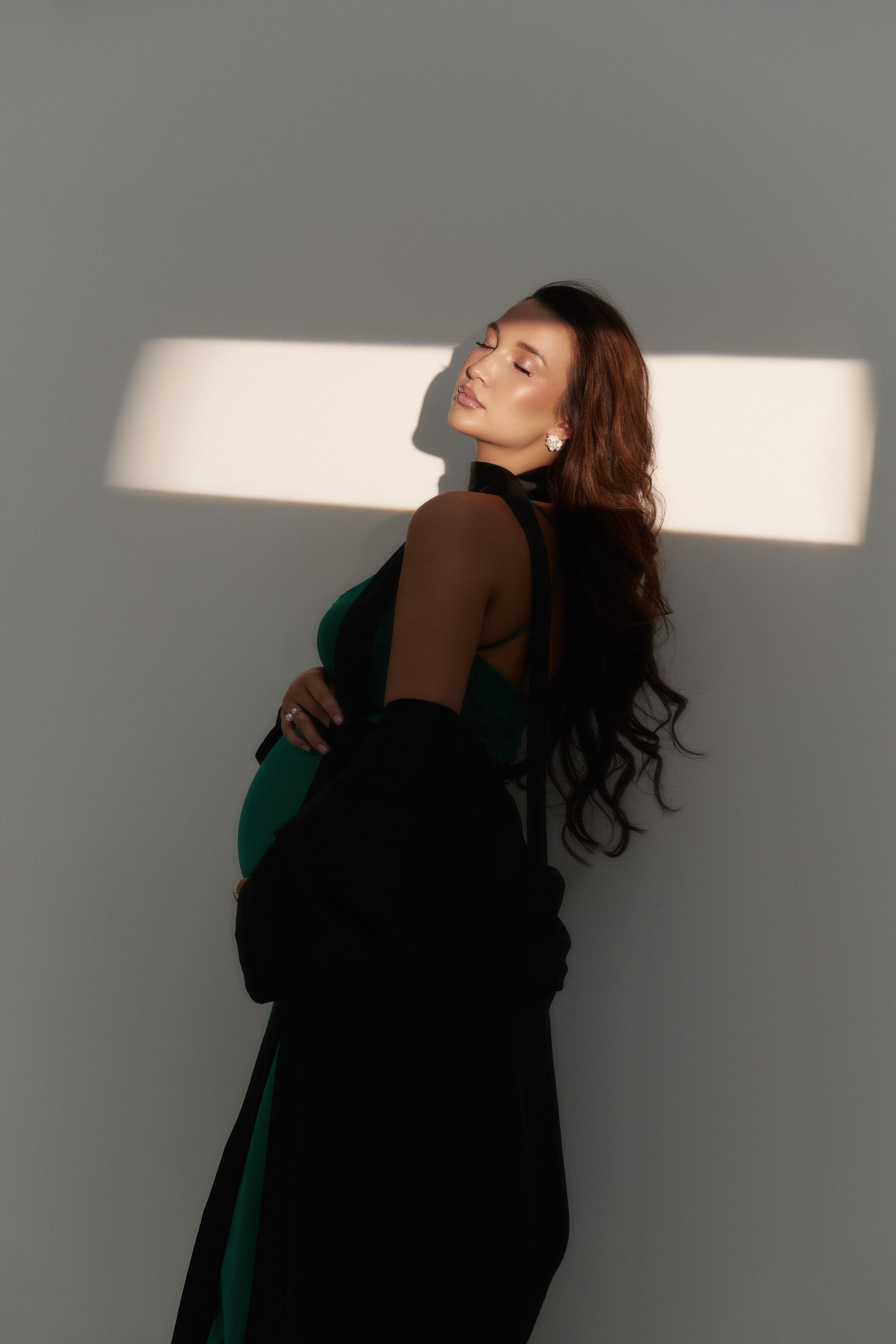 Гульназ 2.0. Фотограф в Екатеринбурге Ксения Ерёмина