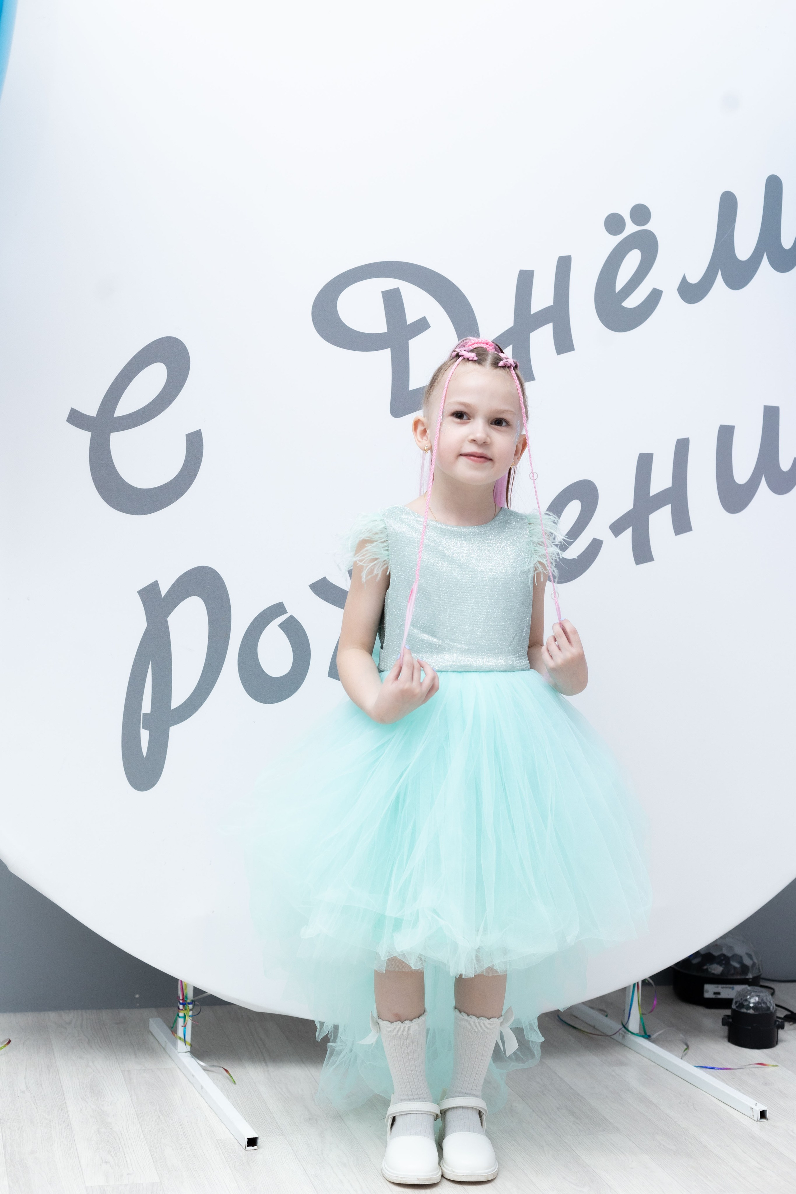 День Рождения. Реутов. Семейный, индивидуальный фотограф в Москве Ангели Марина