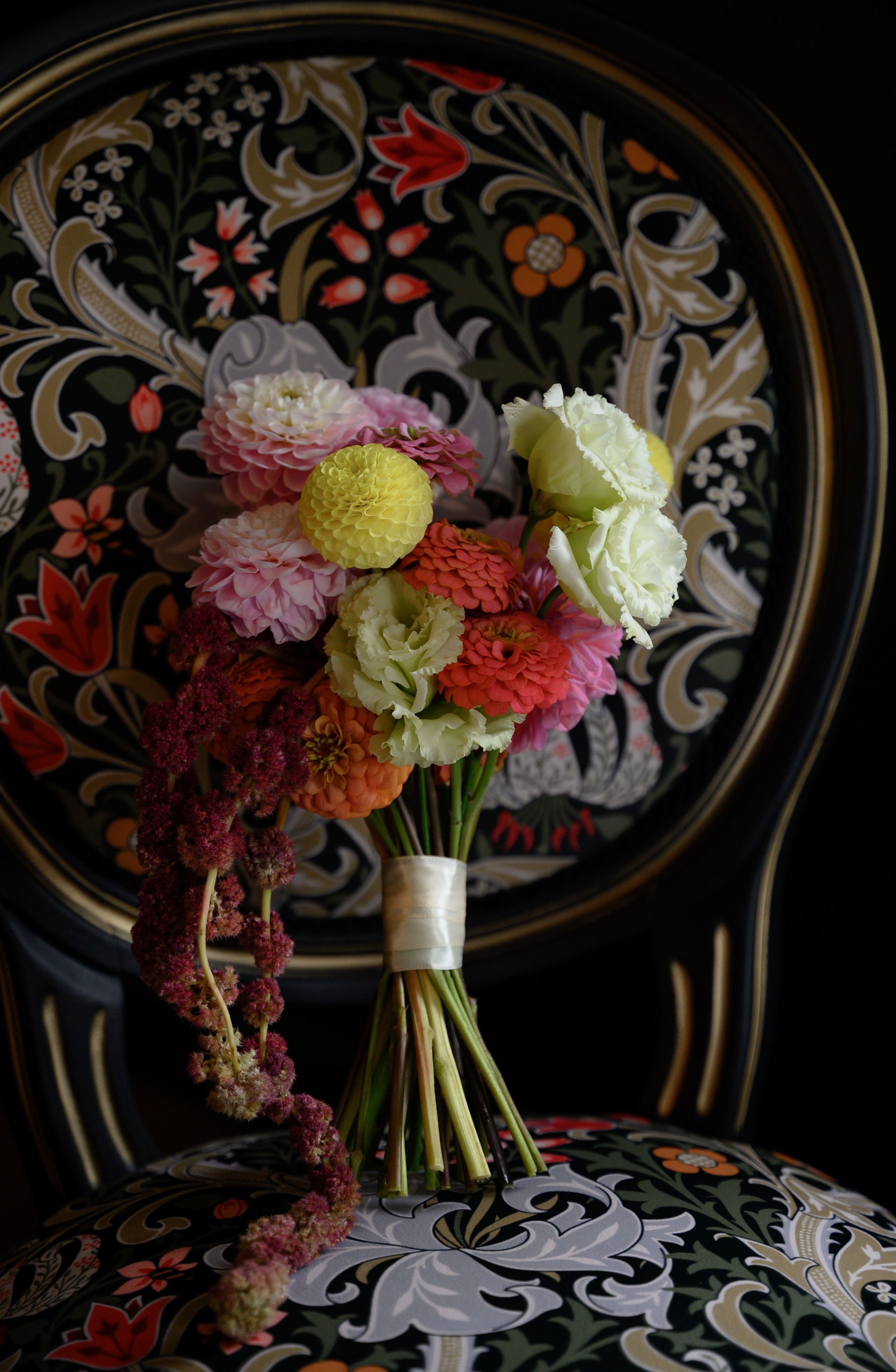 Надя & Витя, Orange Love. Свадебный фотограф Тюмень Анастасия Битная