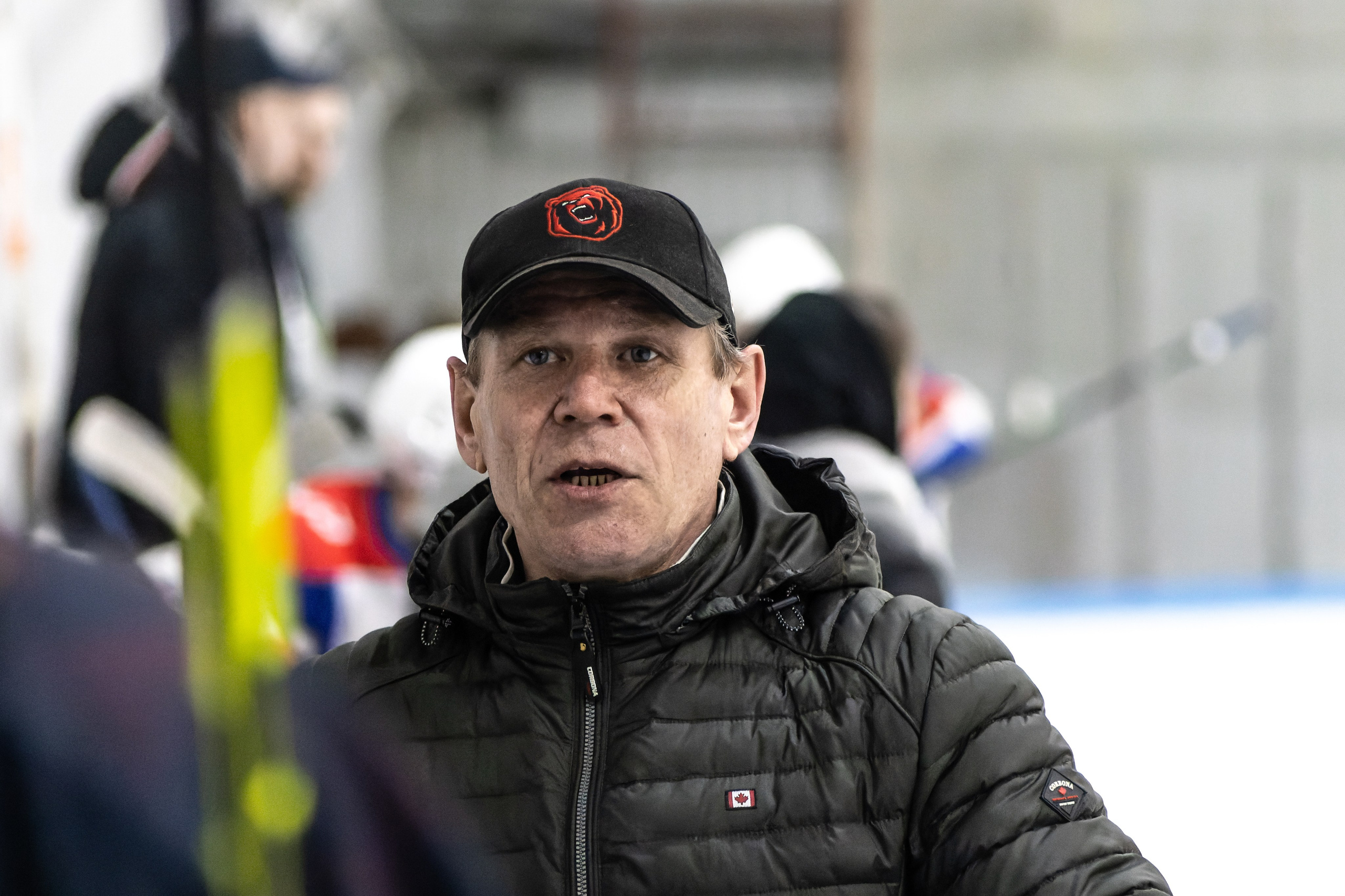 Спортивная фотография. Денис Климачев. Фотограф. Город Новосибирск