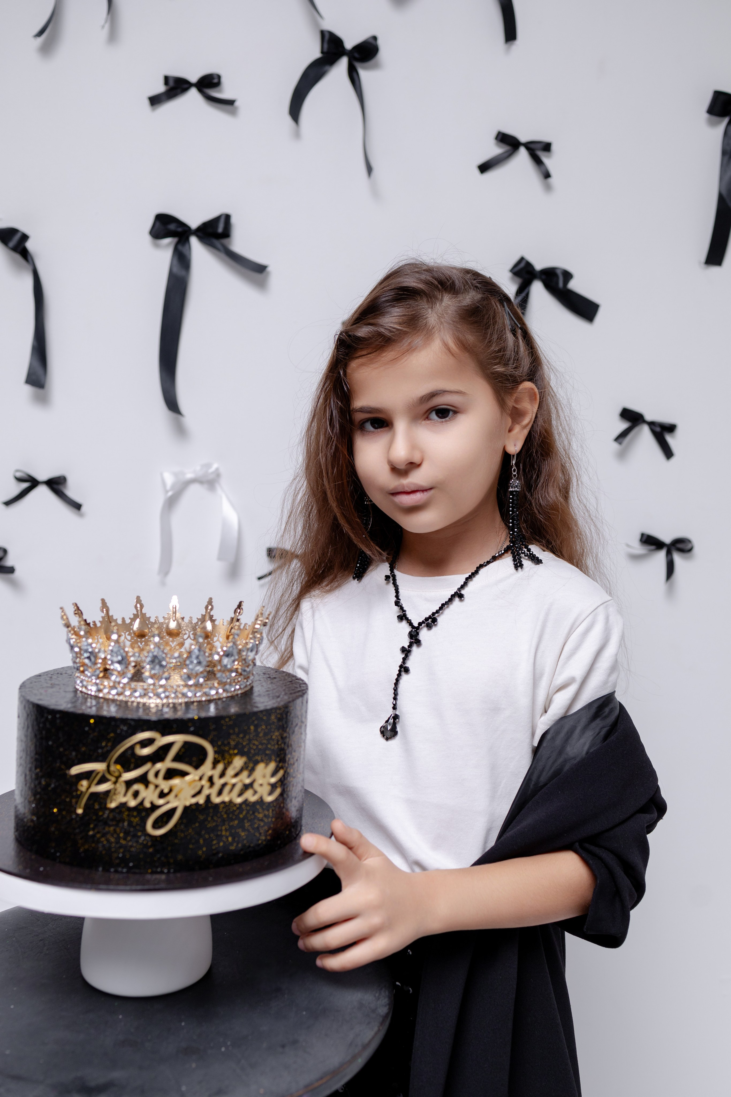 Стильная детская фотосессия. Семейный и портретный фотограф в Геленджике Любовь Бодрова