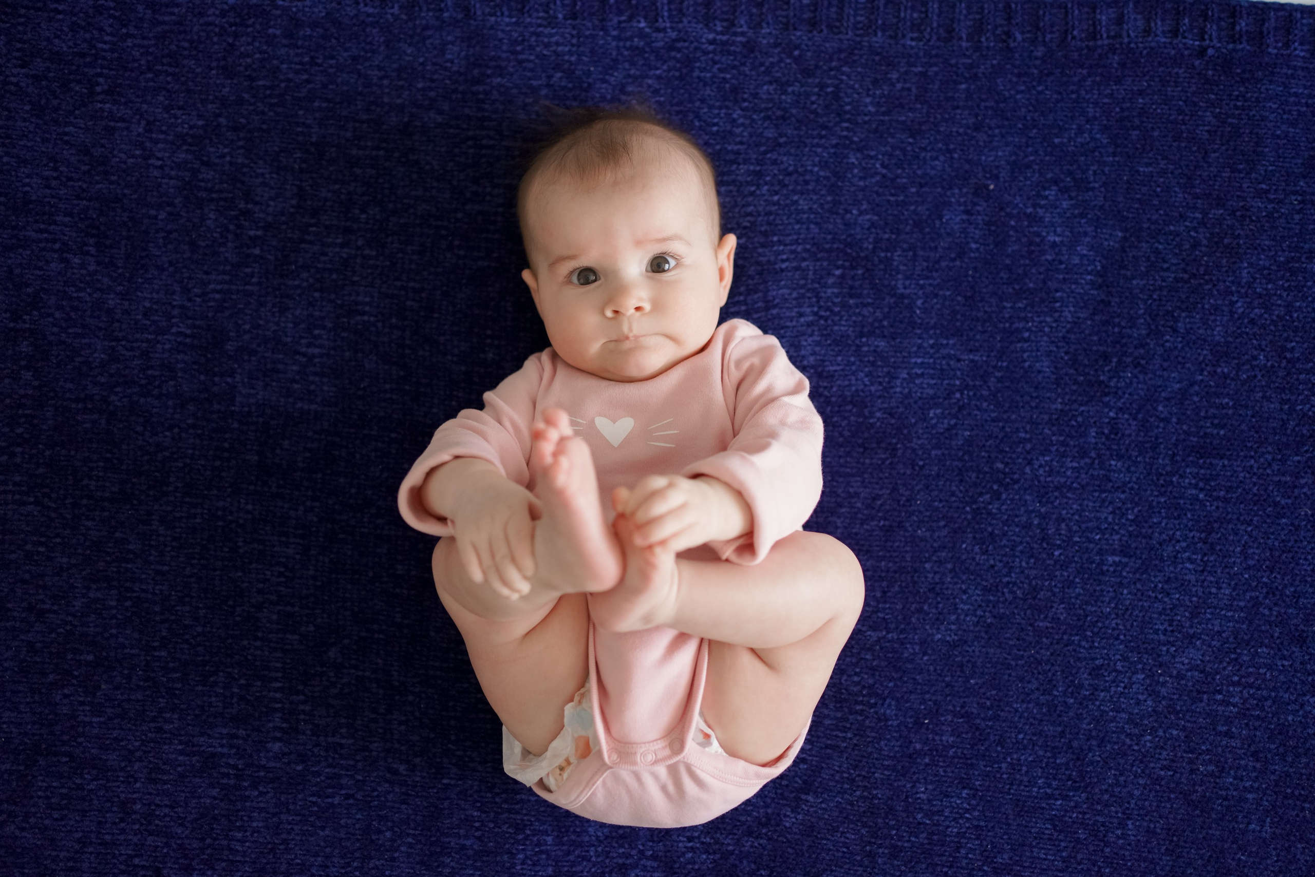 Семейные домашние. Фотограф новорожденных, детский и семейный фотограф Алла Шостак