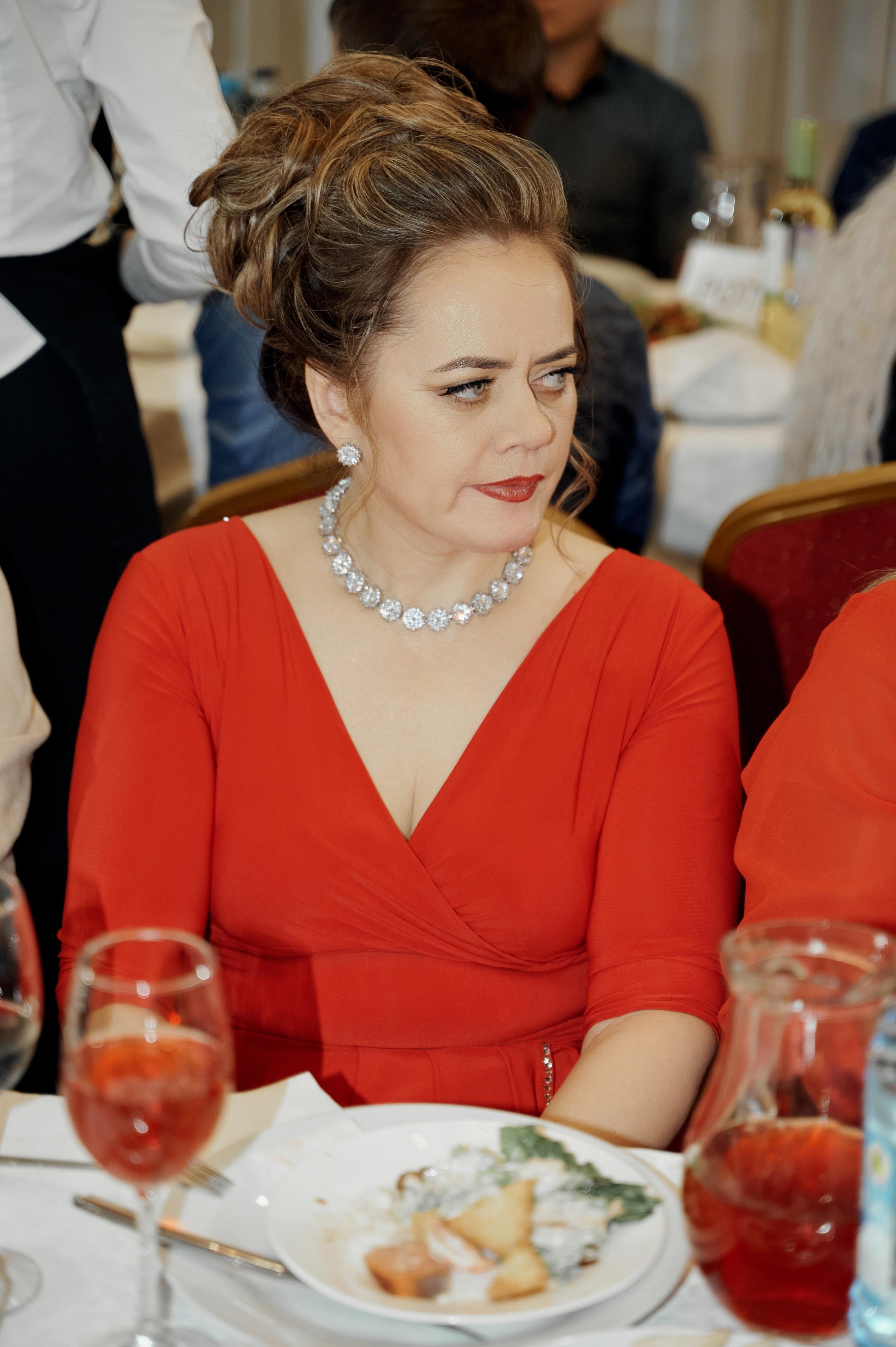 Корпоратив. Свадебный фотограф Александр Браво