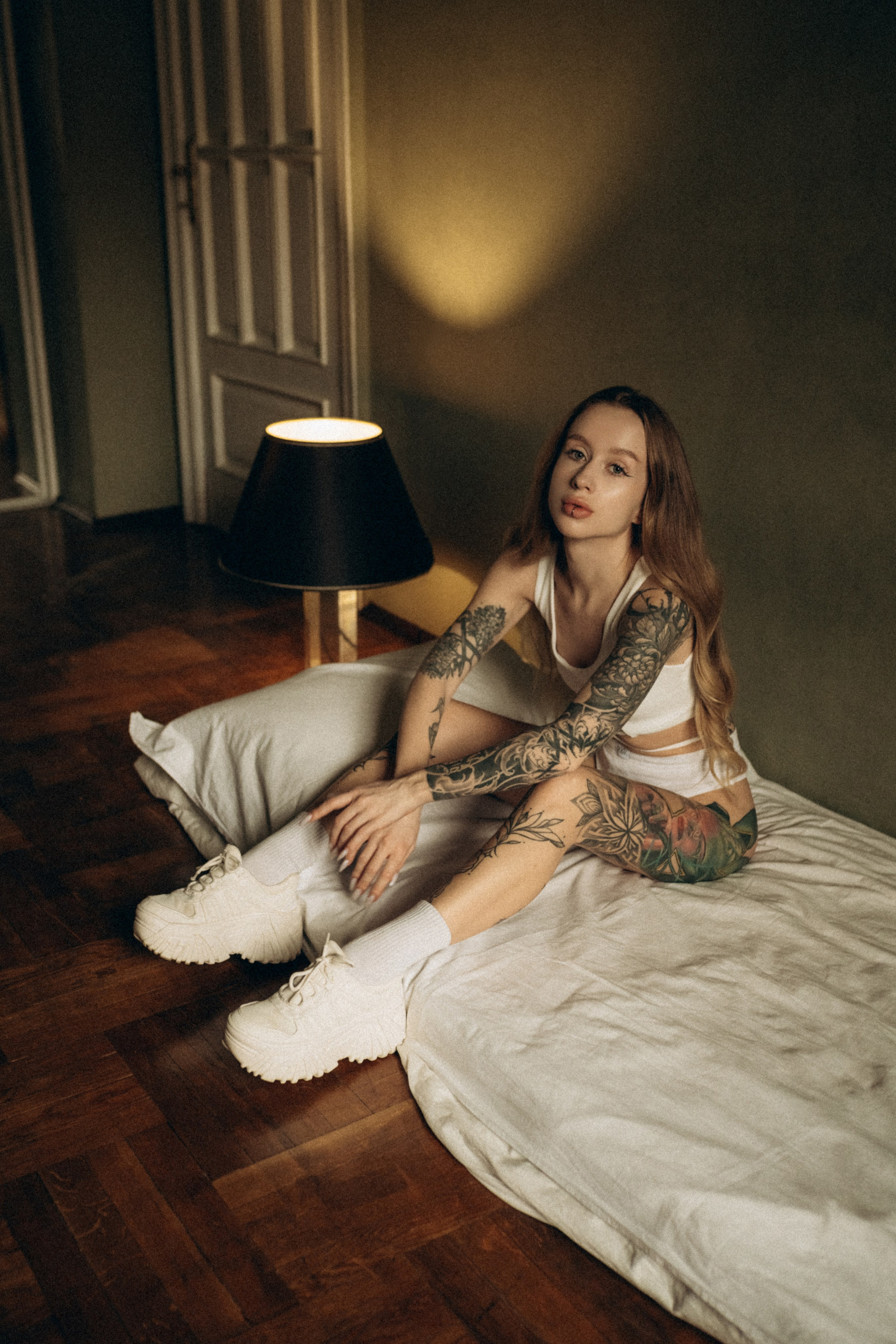 Алина. Фотограф Мария Миллс | Минск