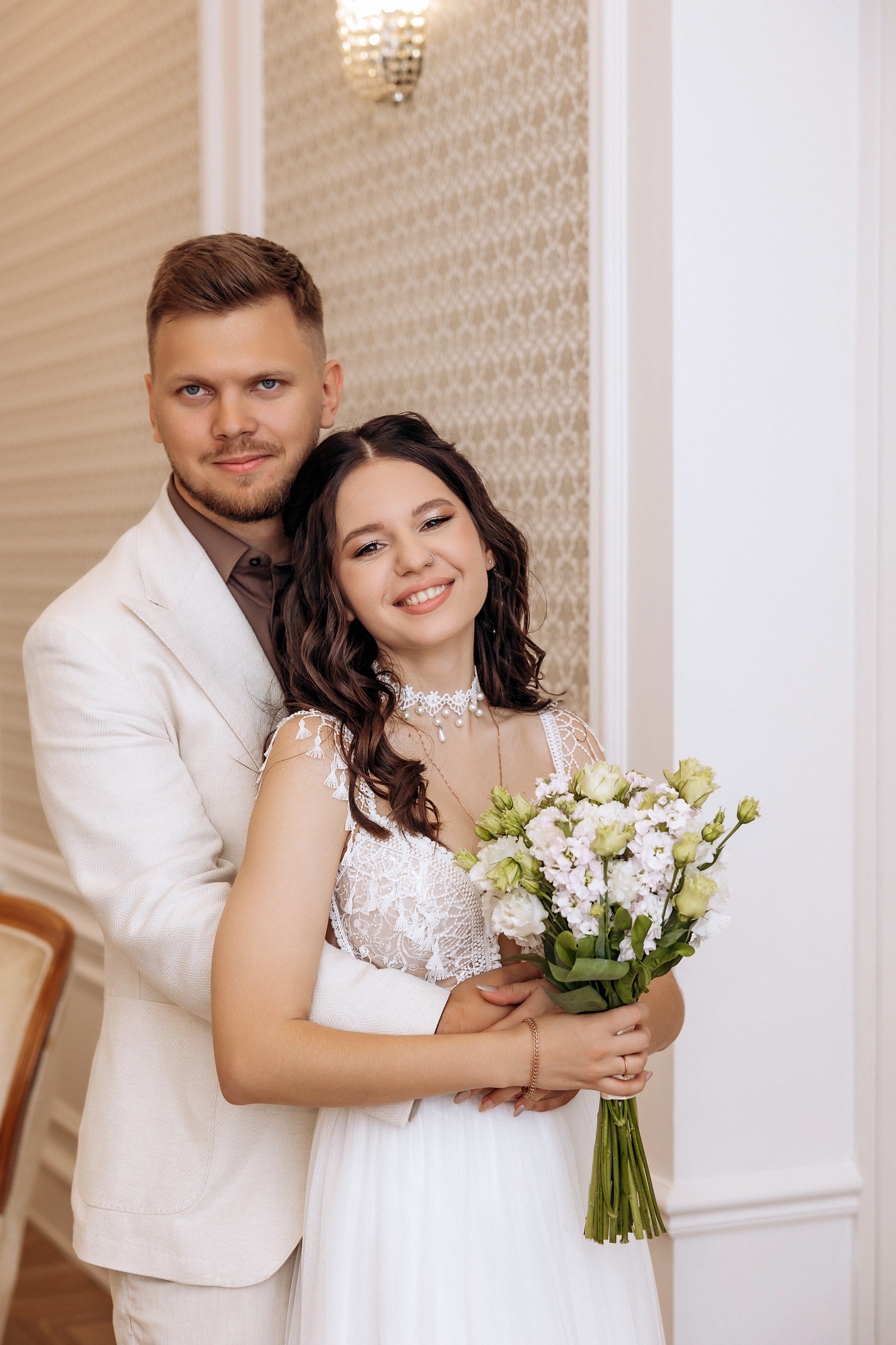 Владислав и Алёна 7 сентября 2024. Фотограф в Калининграде свадебная фотография, репортажная, фотосессии