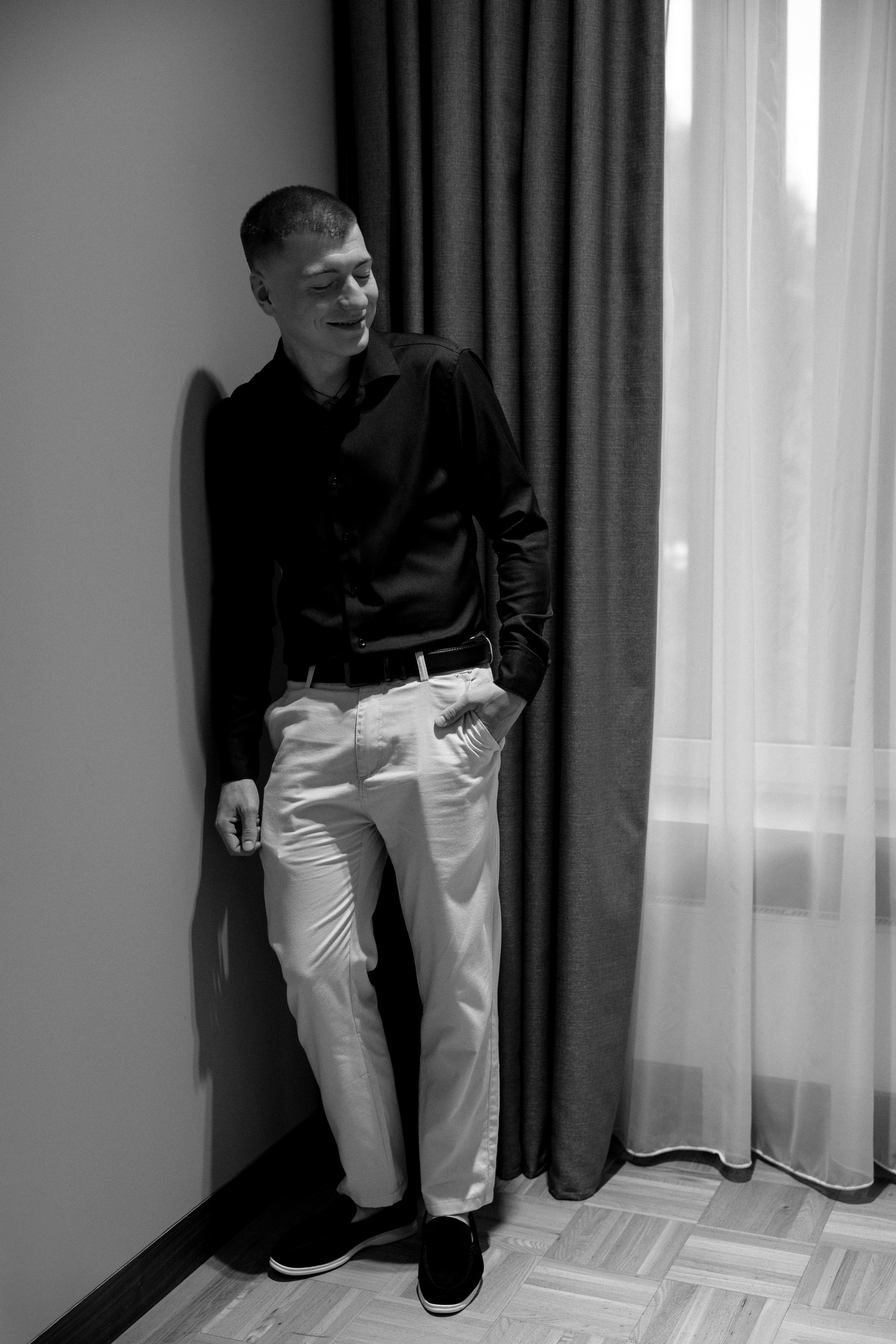 Екатерина & Игорь. Фотограф Сотникова Вероника