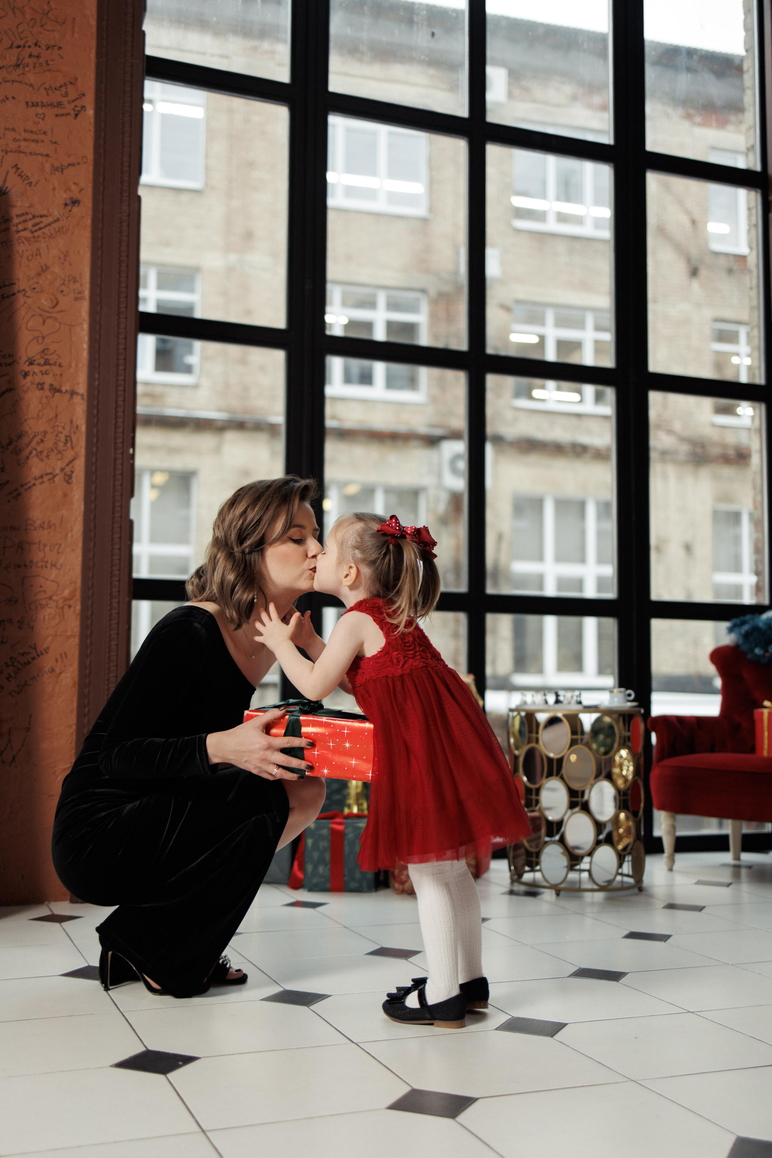 Лера, Тёма и Веронича. Фотограф Сотникова Вероника