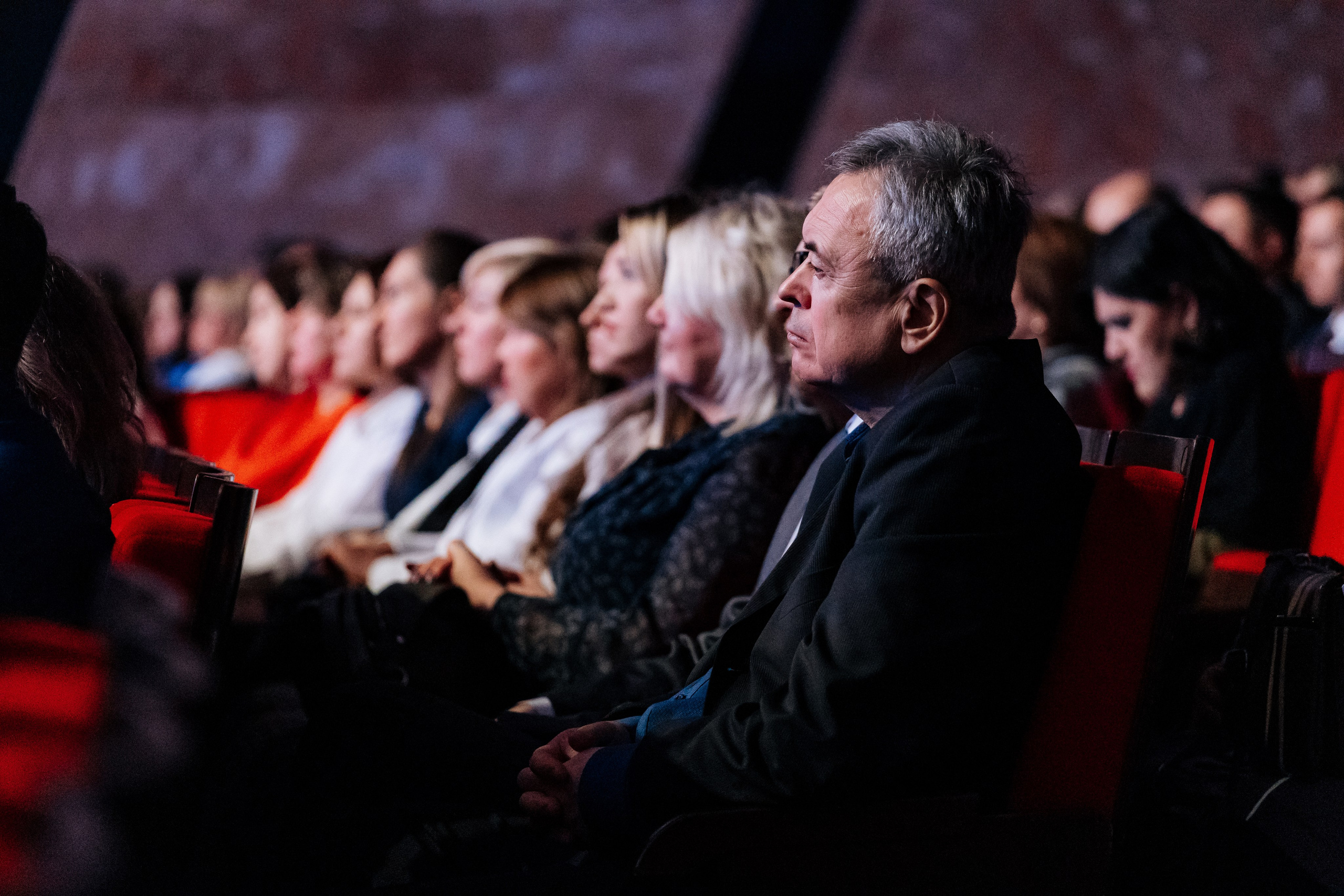 ГК ТИТАН | Юбилей. Свадебный и репортажный фотограф в Омске. Червоткин Никита