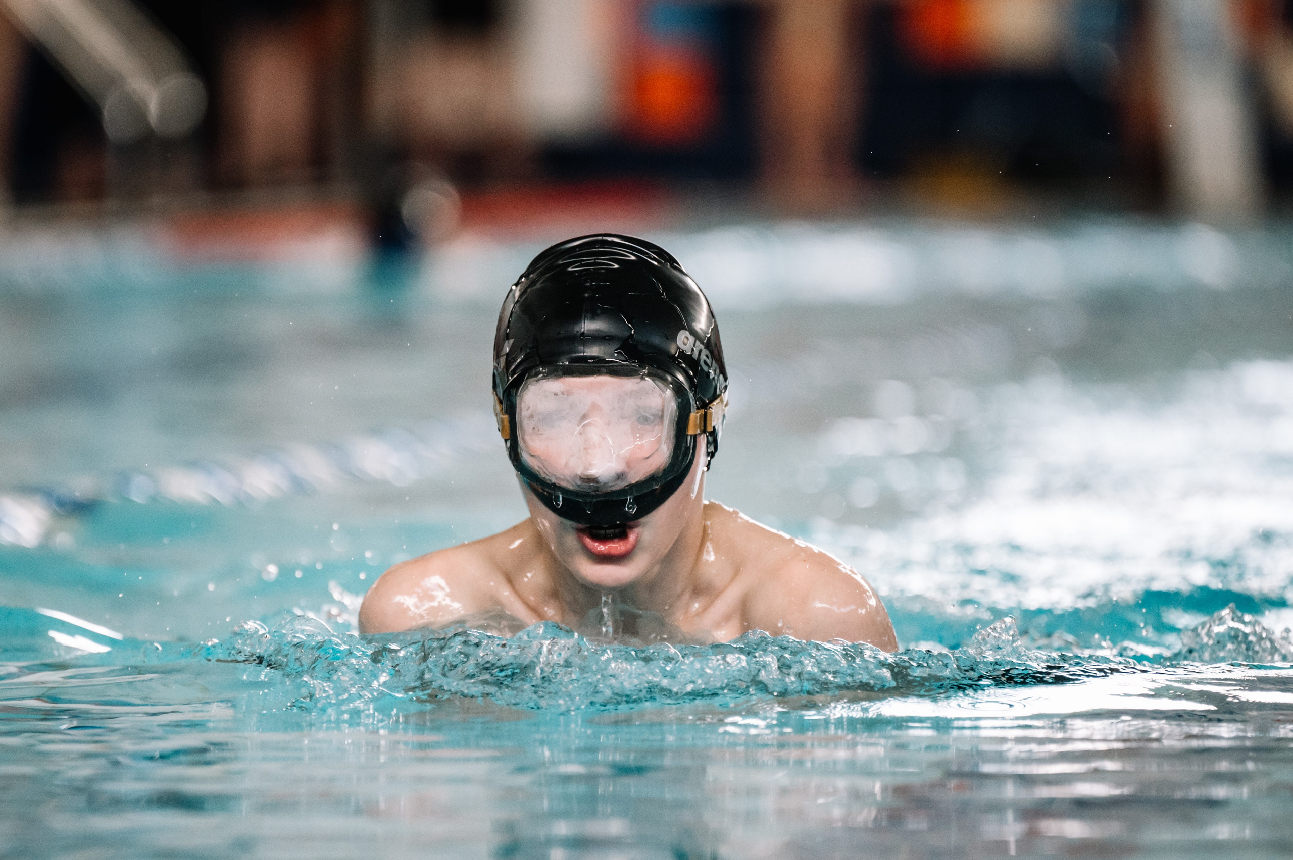 Финал кубка плавания ШП Дельфин. Июнь, 2025. Спортивный фотограф в Туле и Тульской области. Файсханова Фото Спорт