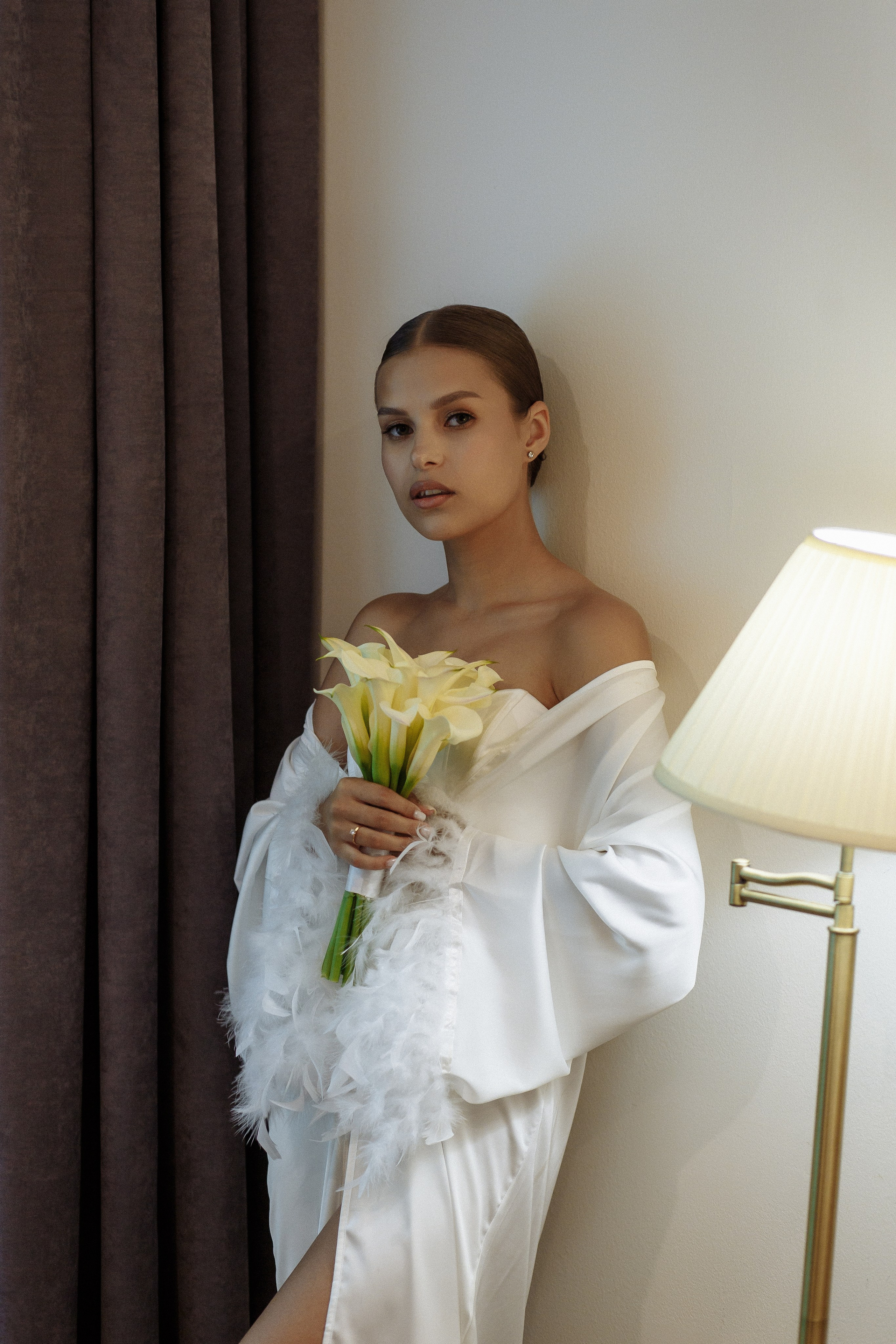 Юлия и Игорь. Фотограф Юлия Герасимова Иркутск