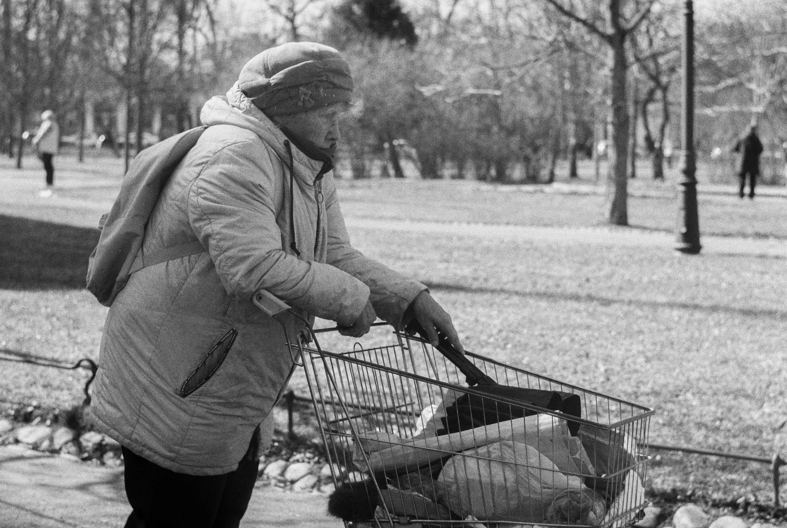 Уличная фотография. Репортажный фотограф в СПб