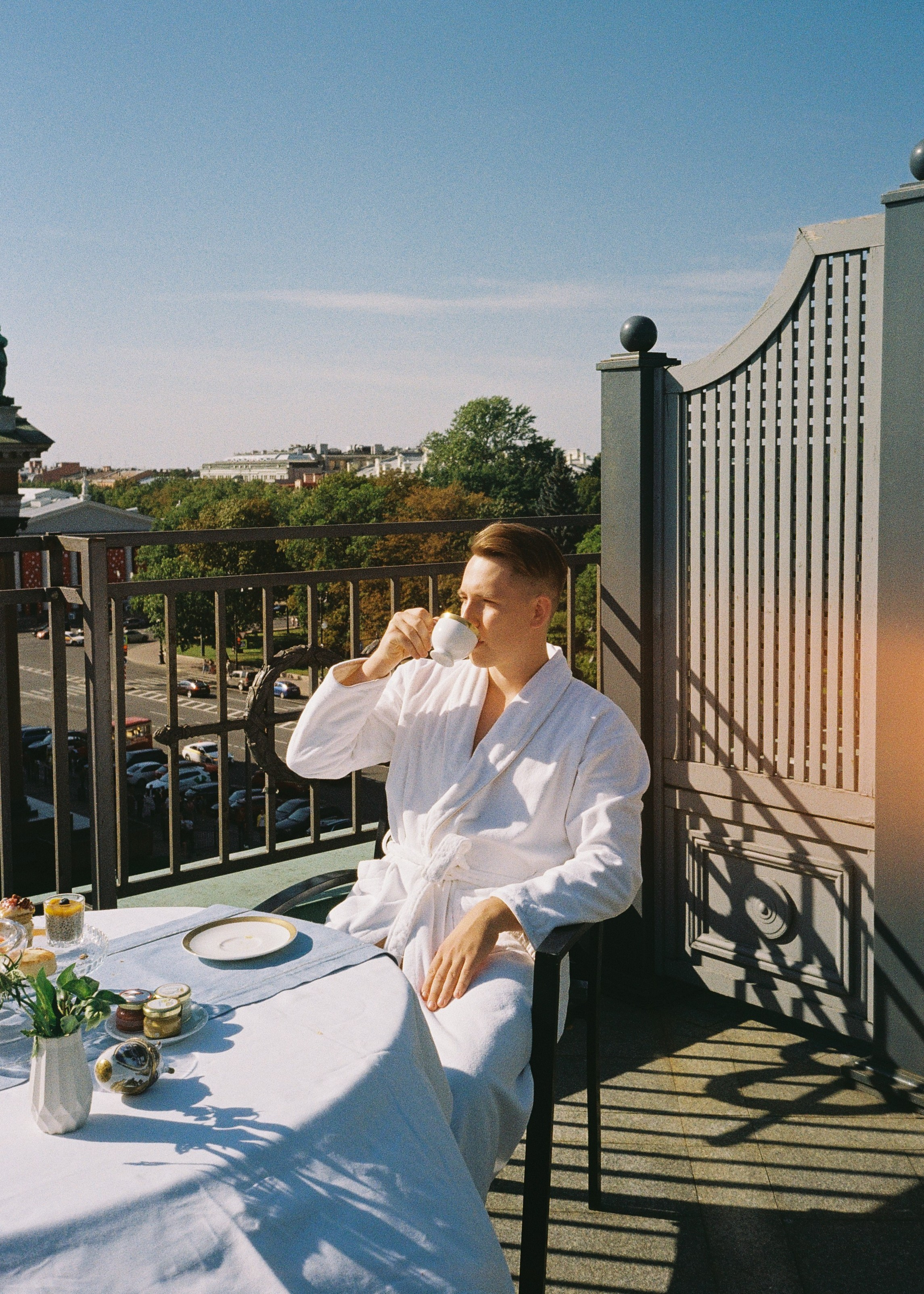 Дима и Даша. Светлана, свадебный фотограф Санкт-Петербург / СПб