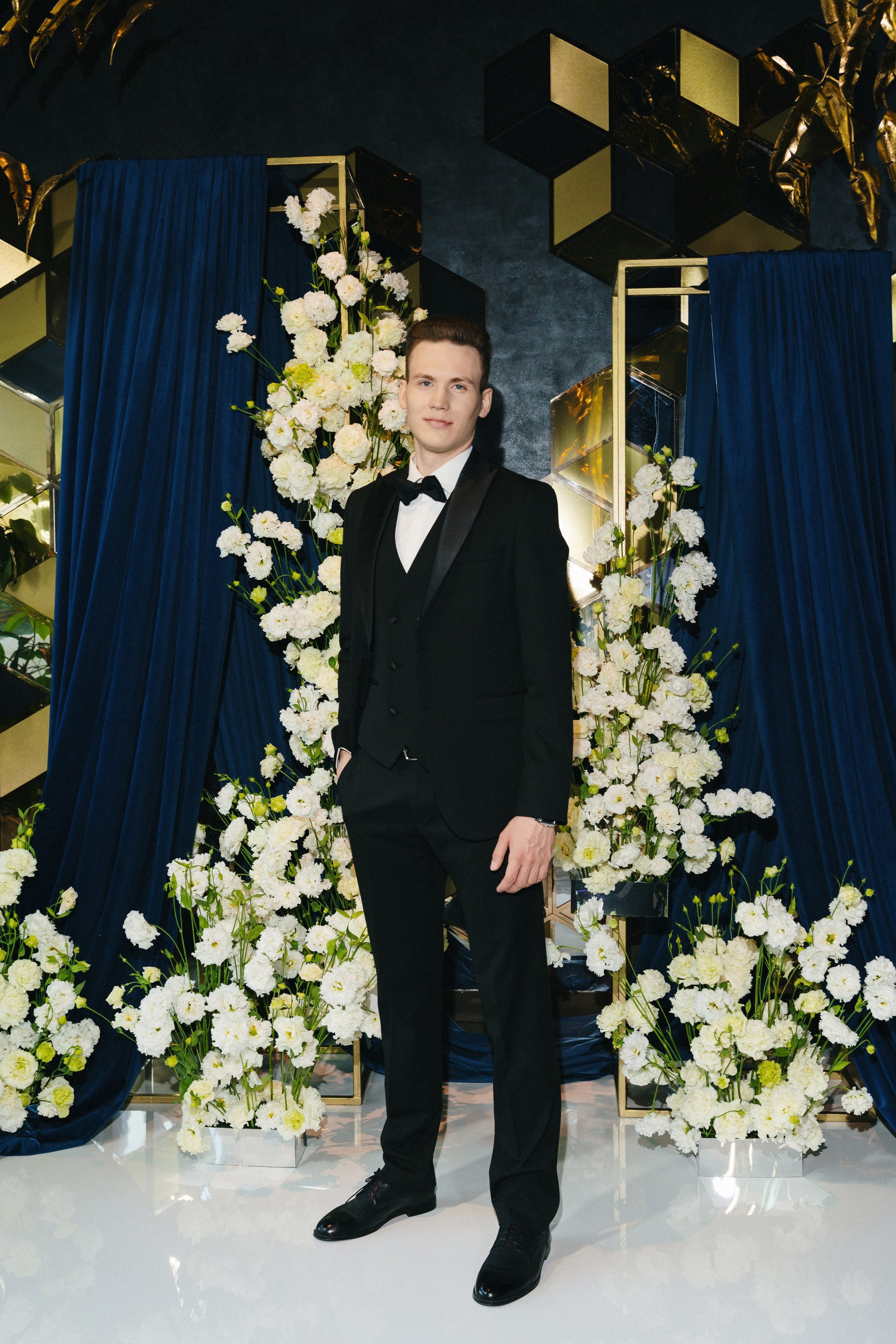 Александр и Дарья. Фотограф в Красноярске