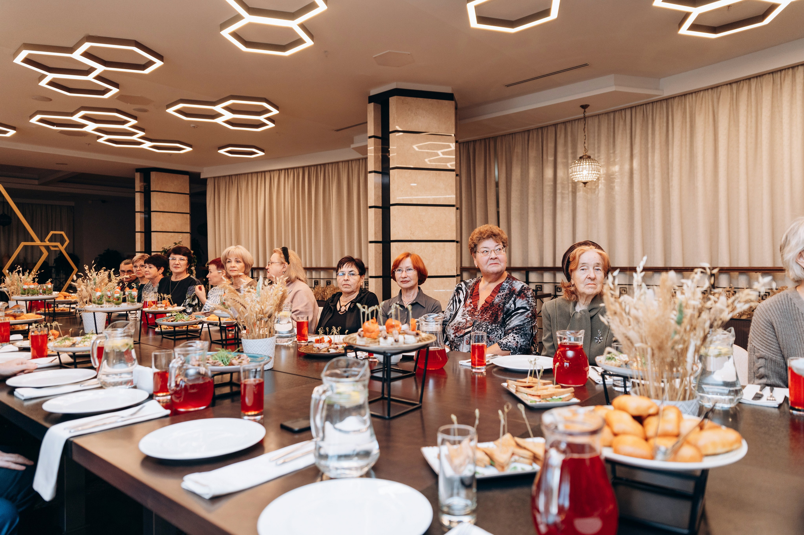 Министерство финансов РФ, награждение. Фотограф в Новосибирске